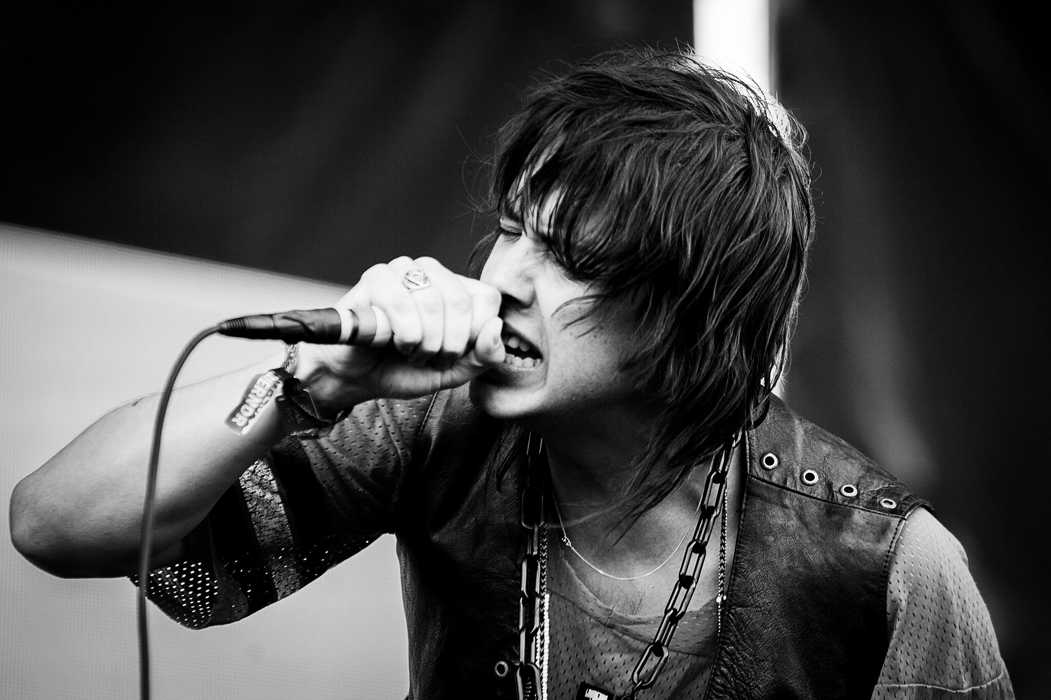 The Voidz