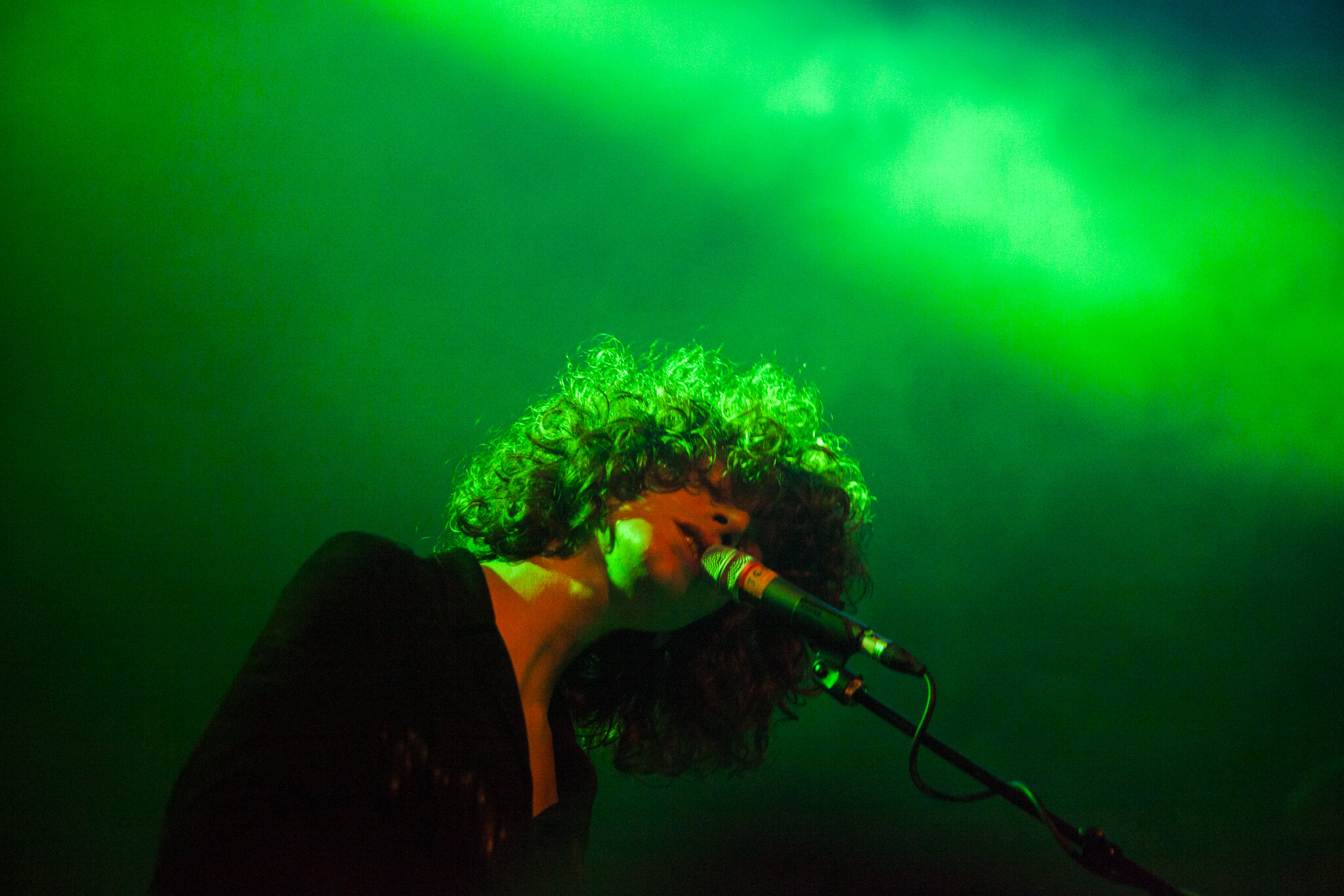 Temples