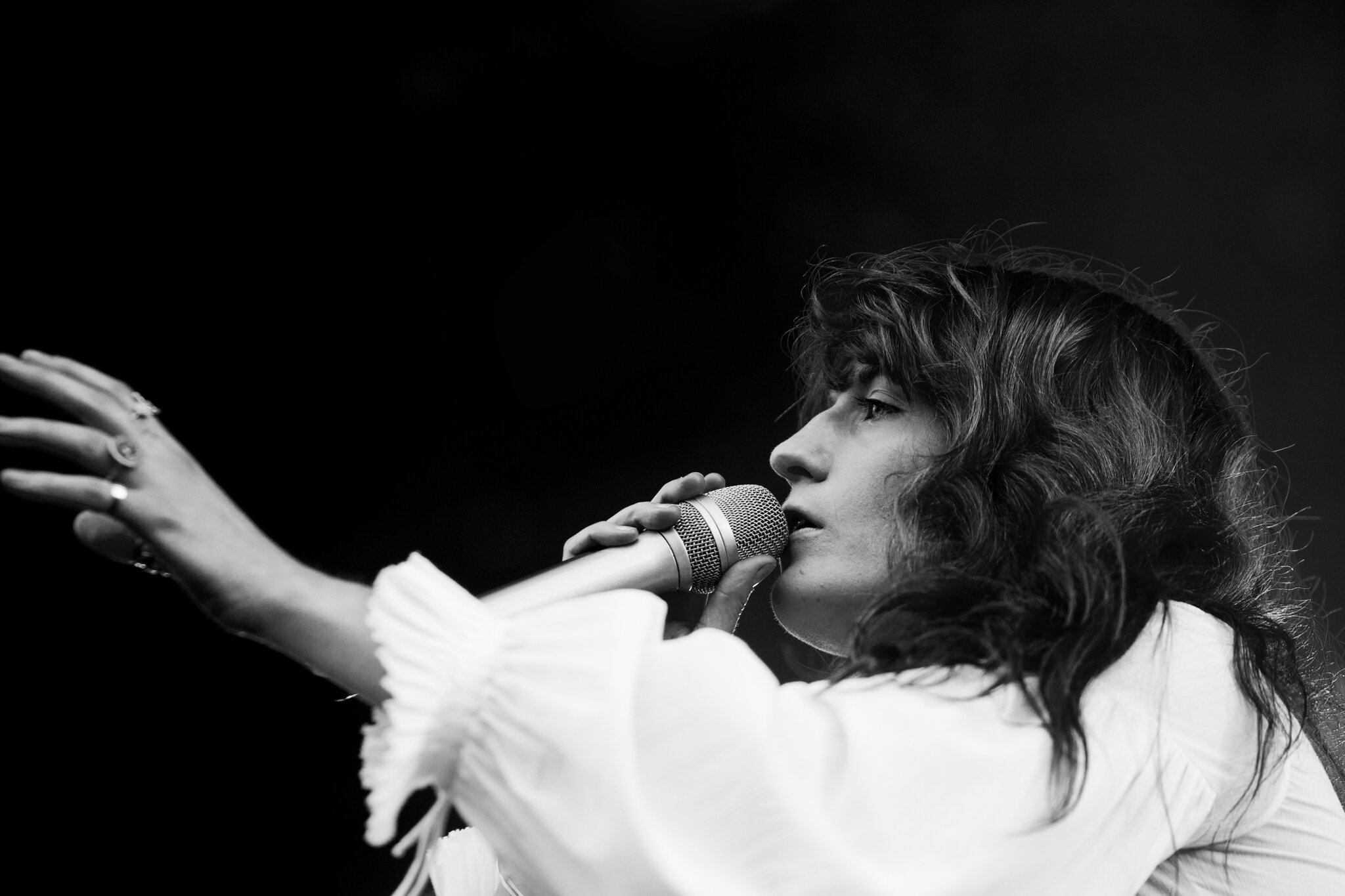 Florence and the Machine