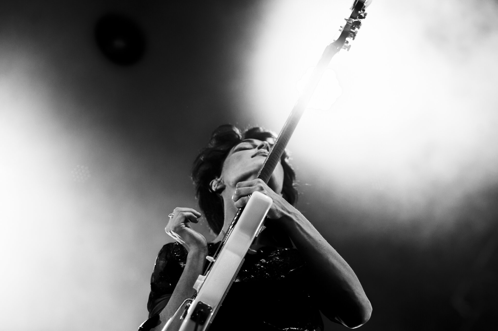 St. Vincent
