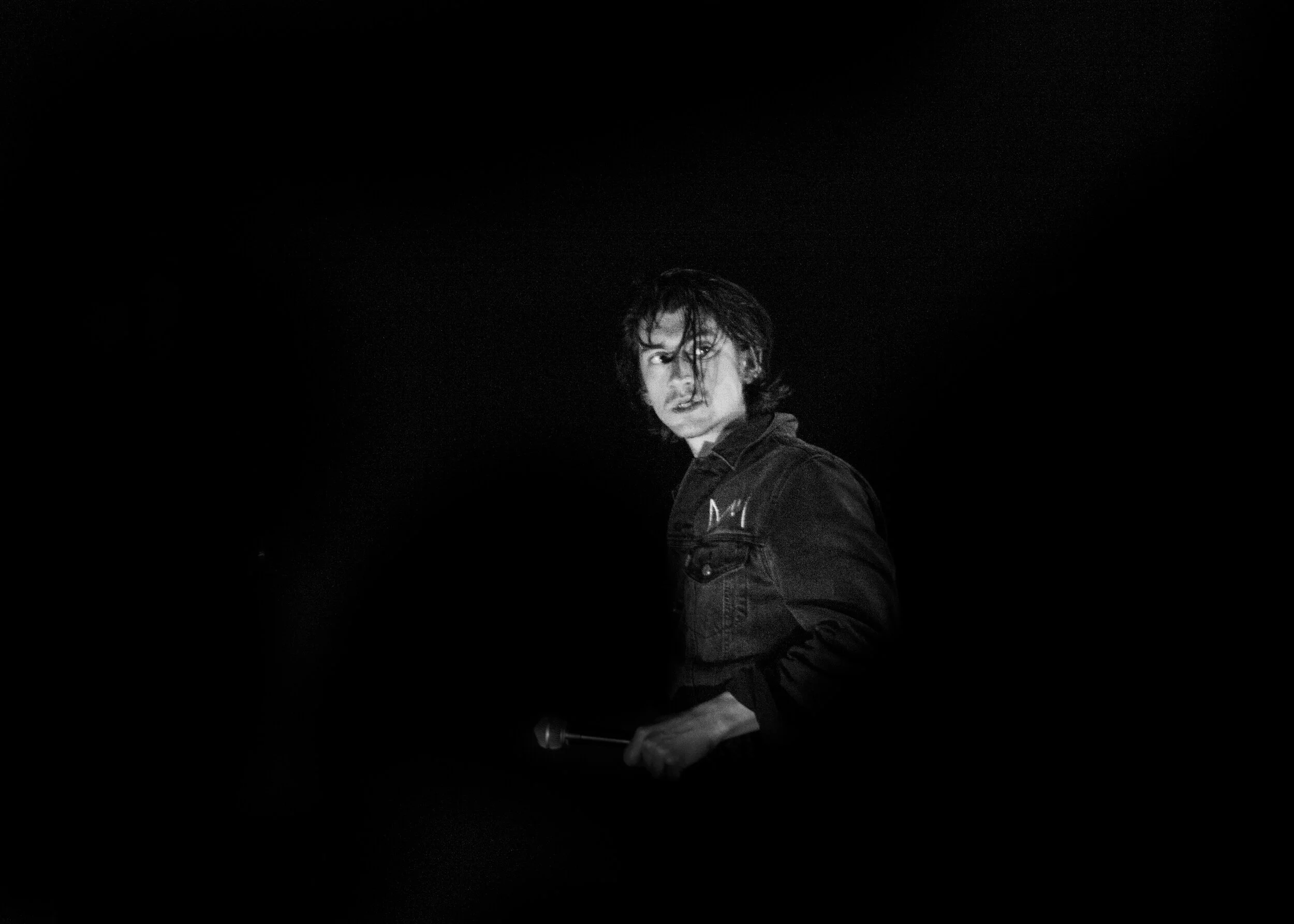 Alex Turner