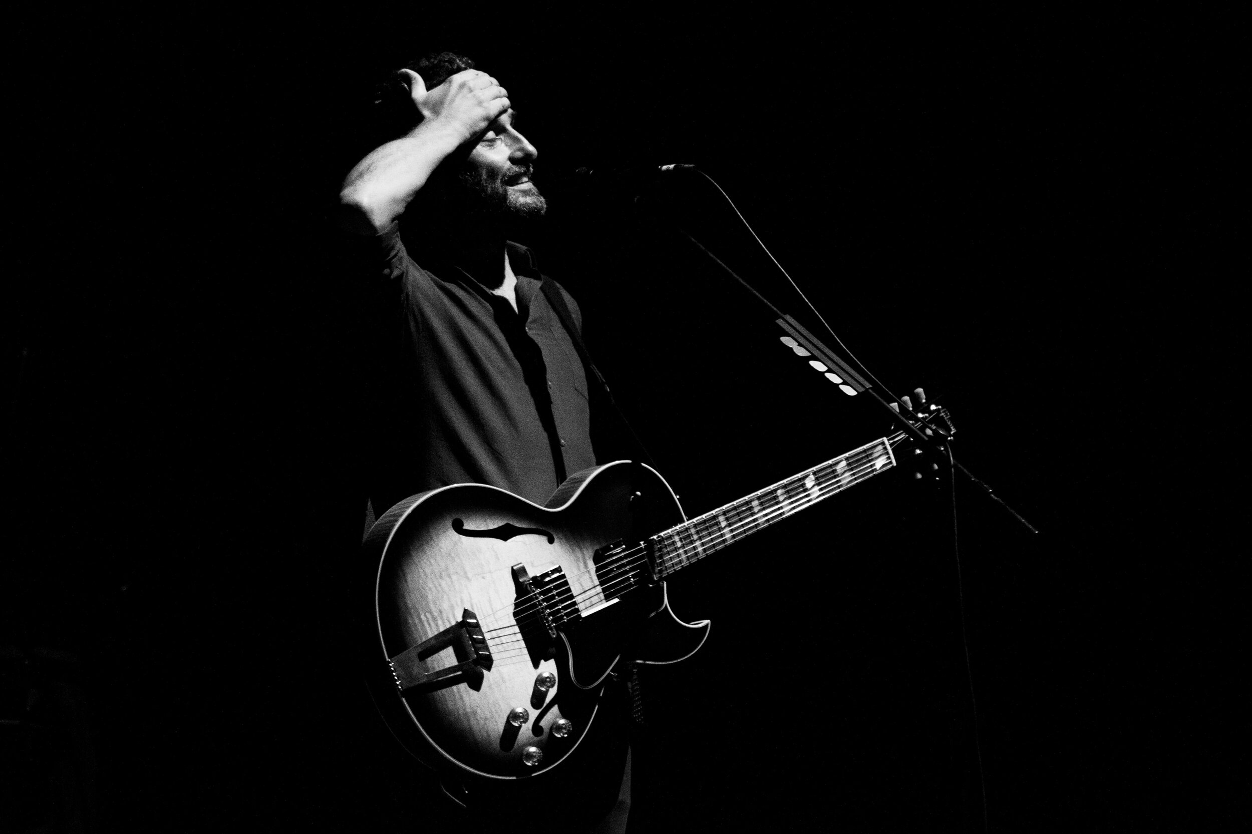 Jorge Drexler
