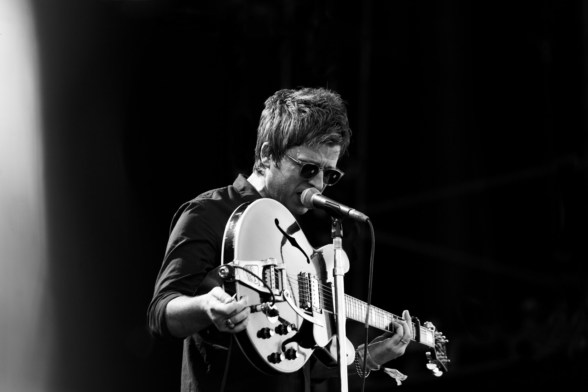 Noel Gallagher's High Flying Birds
