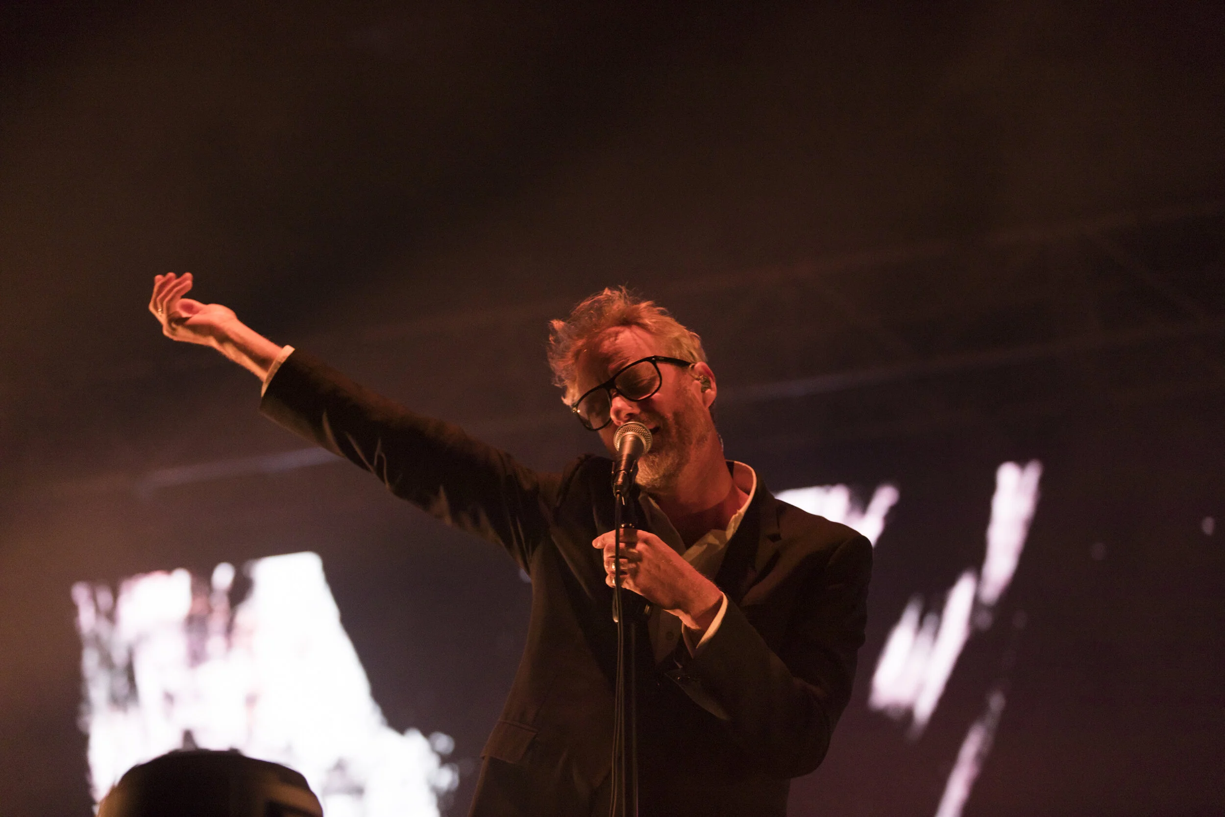 The National