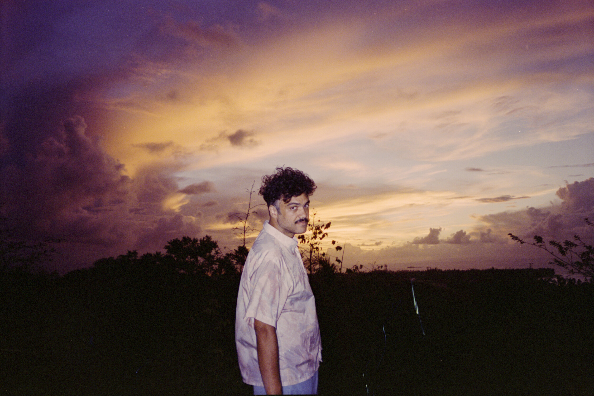Alex Ferreira