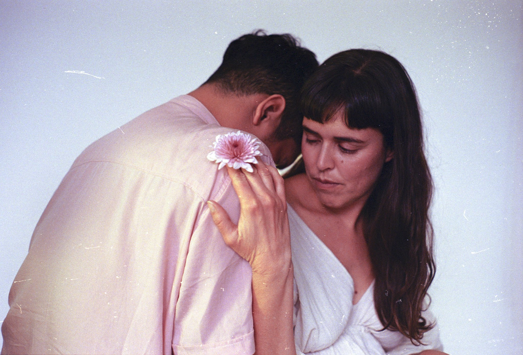 Alejandro y Maria Laura