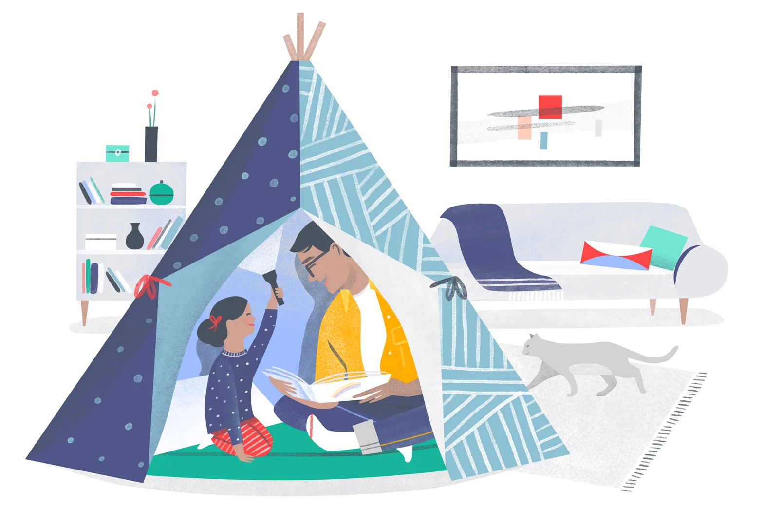 Ladder Life Insurance — Libby VanderPloeg