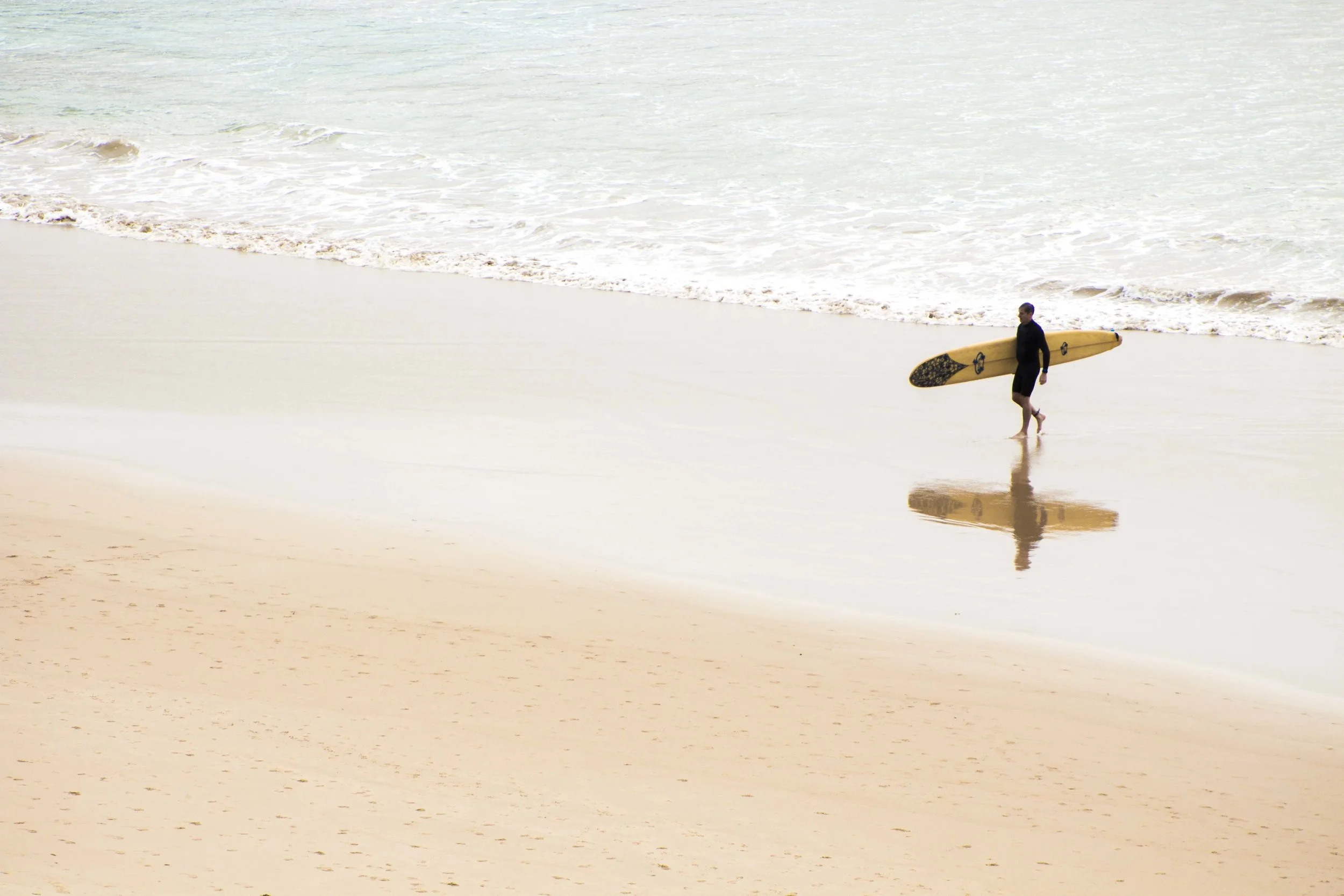 Berlee Photography - Sherbet Shore