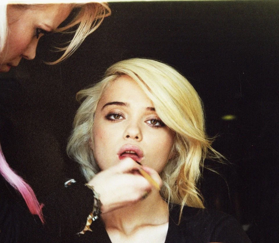 Amy Chance: Makeup Artist