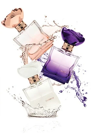 Drew Barrymore Launches Fragrances for Flower Beauty