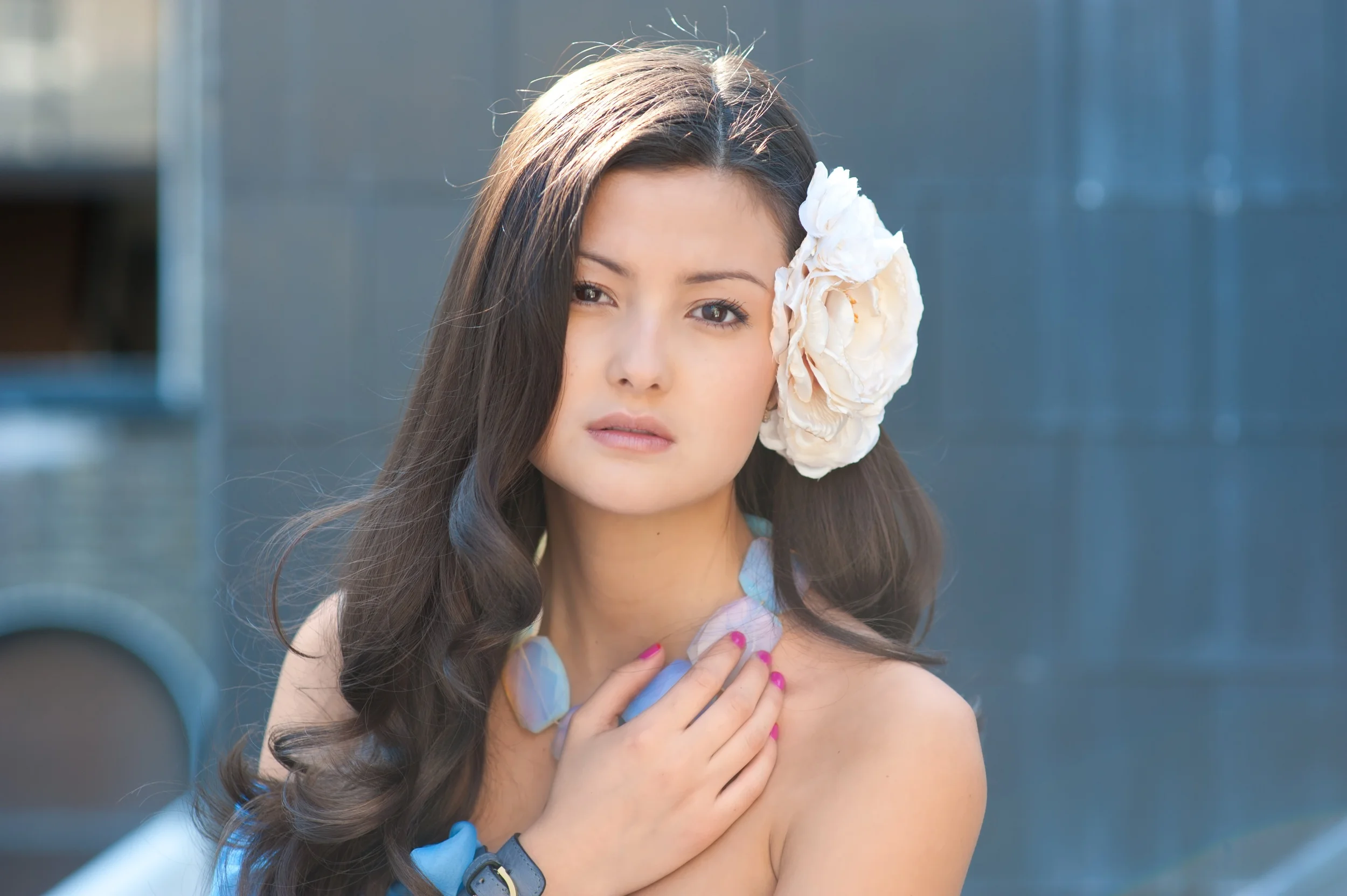 Interview with Style Blogger Peony Lim