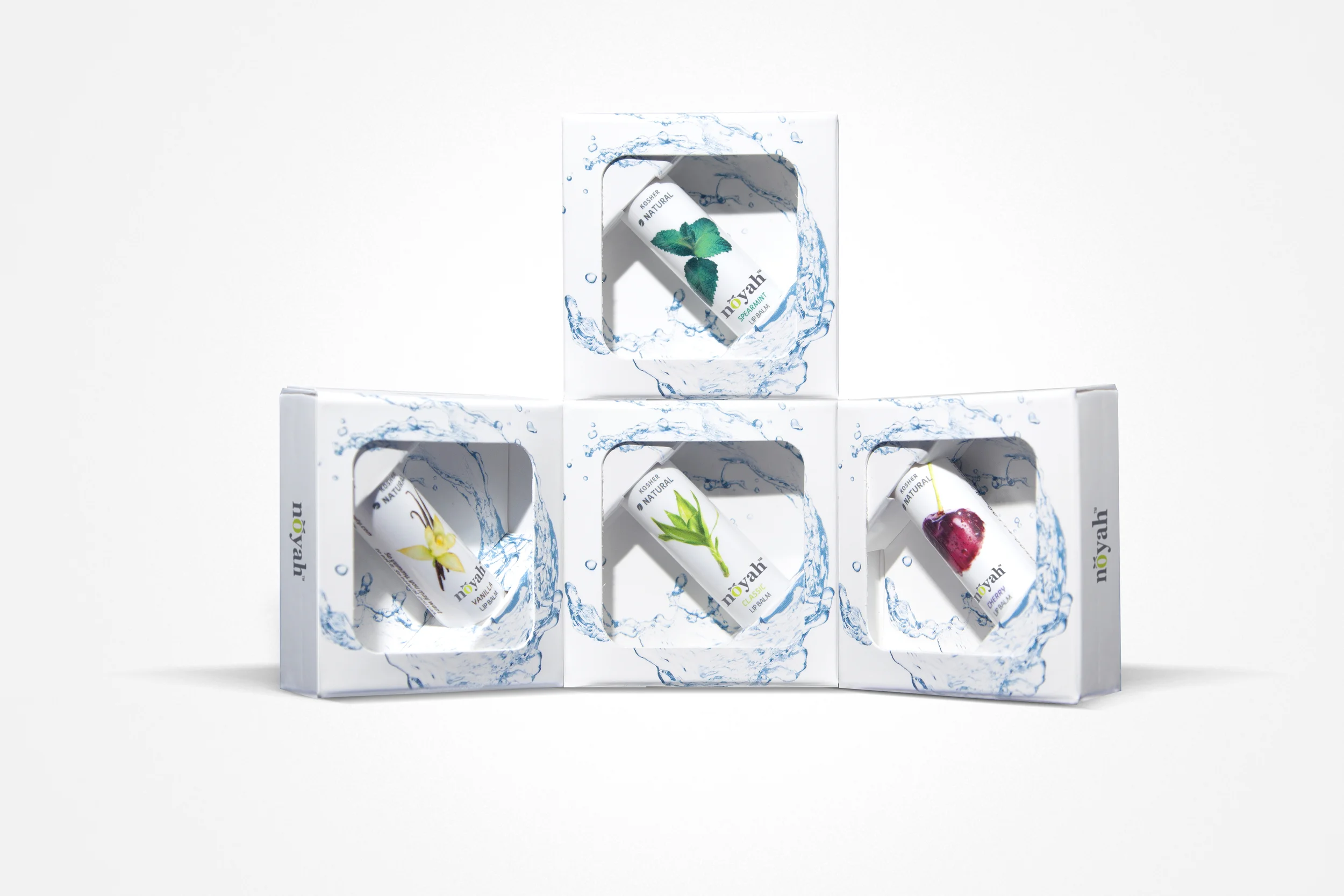 Noyah Gives Back, One Social Media Posting at a Time