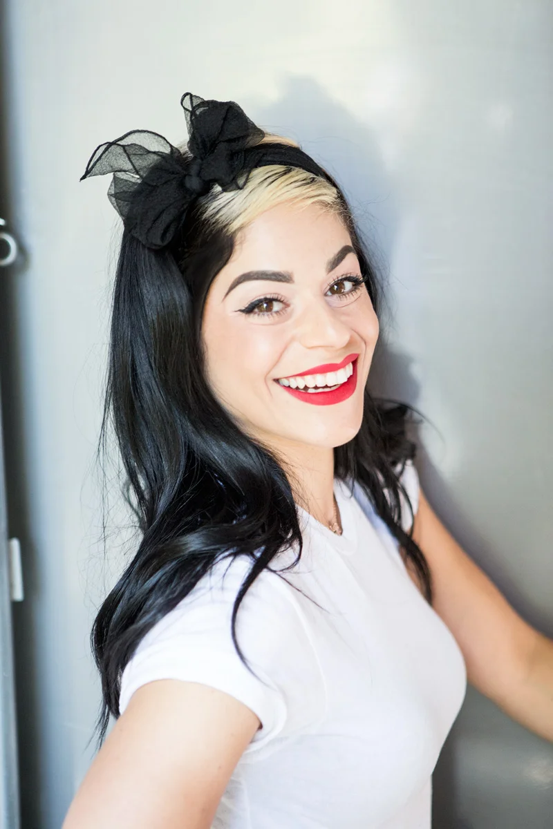 Celebrity Makeup Artist Denika Bedrossian Talks Miley, MAC & More