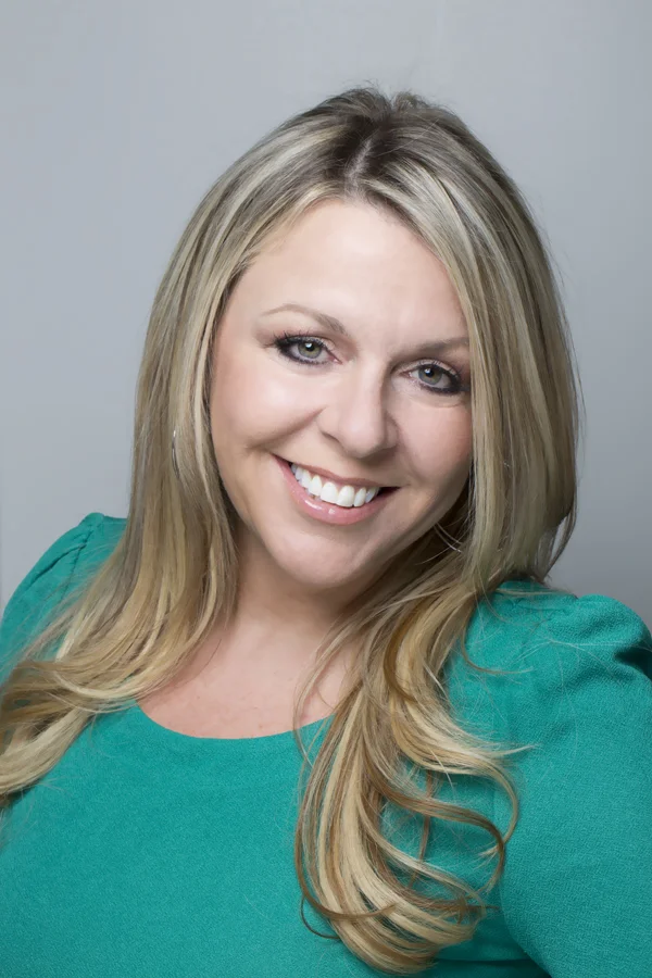 Chatting It Up With Celebrity Manicurist Pattie Yankee