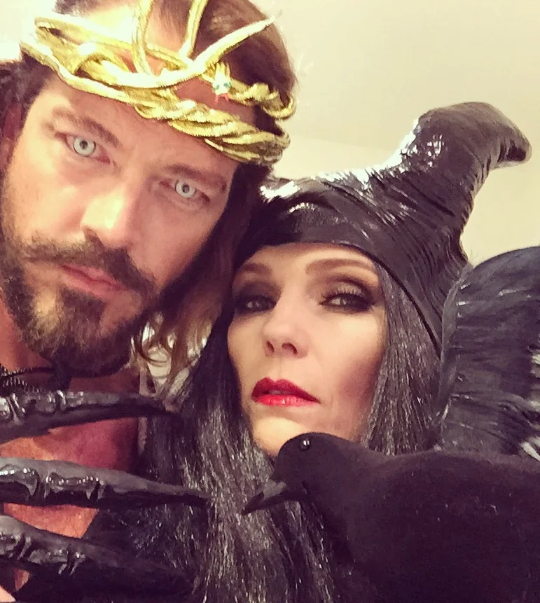 Boo! Last-Minute Halloween Makeup Tips