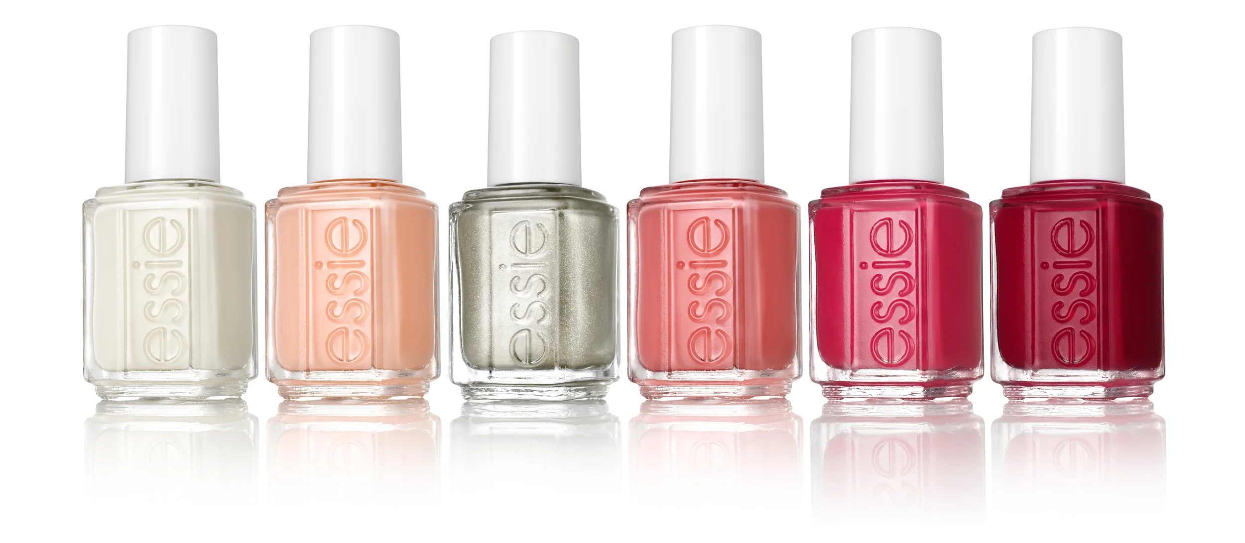 Winter Brings Essie’s Holiday Limited Edition Collection