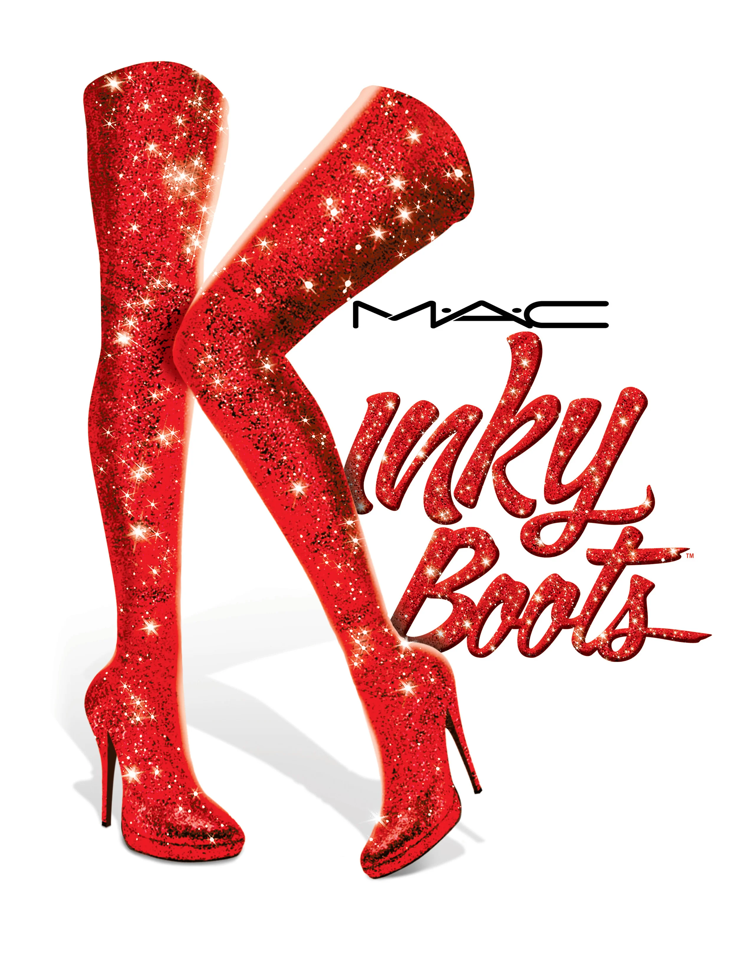 The “Kinky” Collaboration With MAC