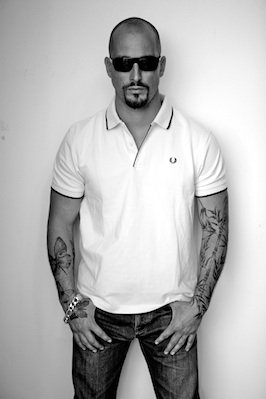 Hair Stylist Michael Kanyon