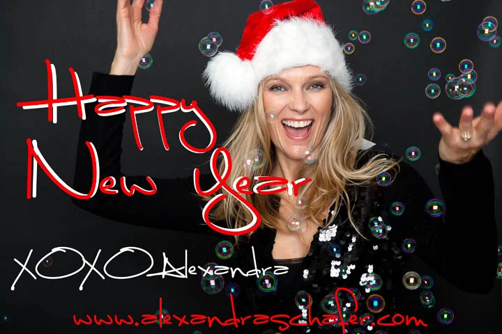 What’s your New Year’s Resolution? We asked these Celeb Hair & Makeup Artists