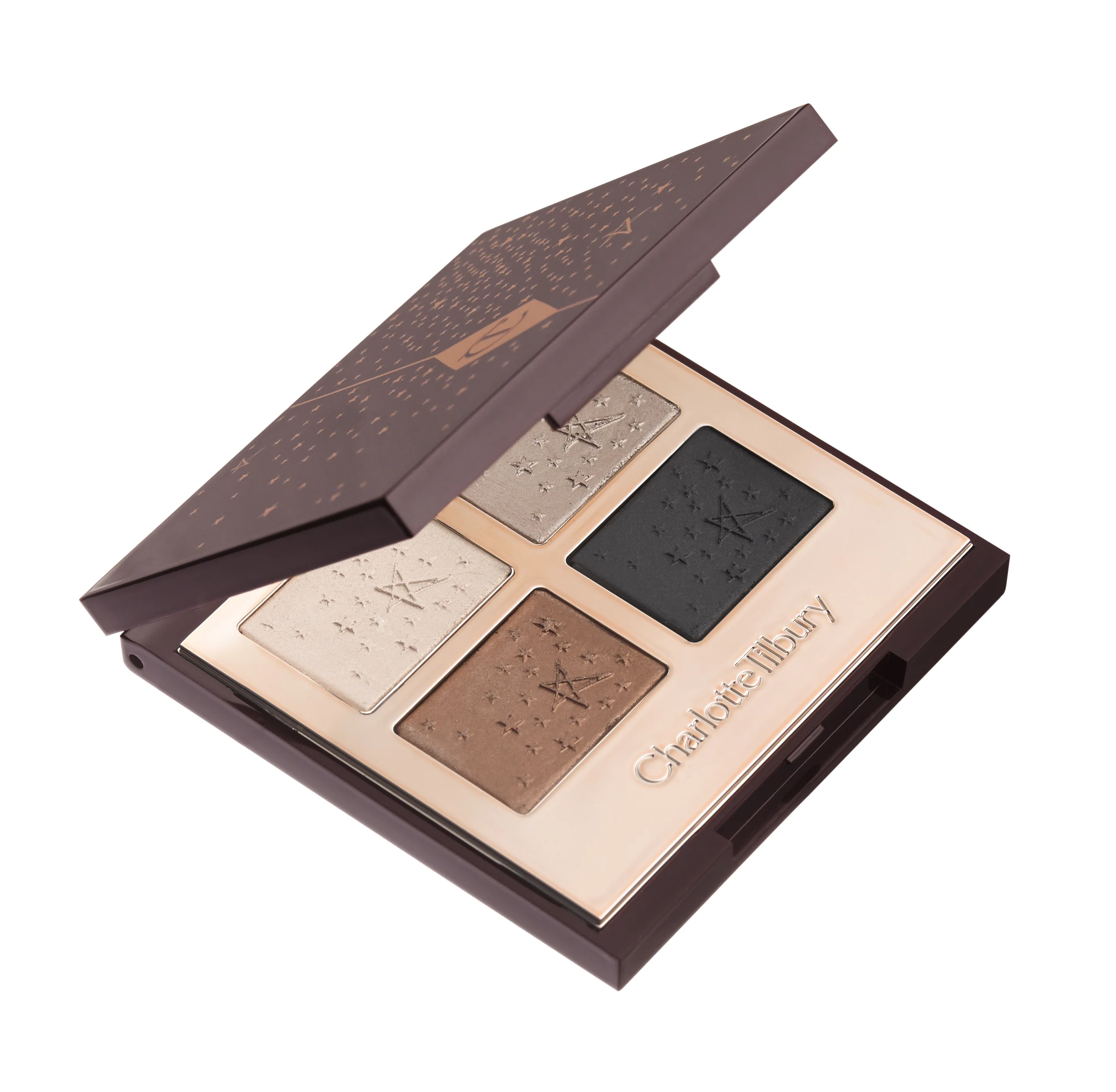 YOU Can Look like a Supermodel too, with Charlotte Tilbury