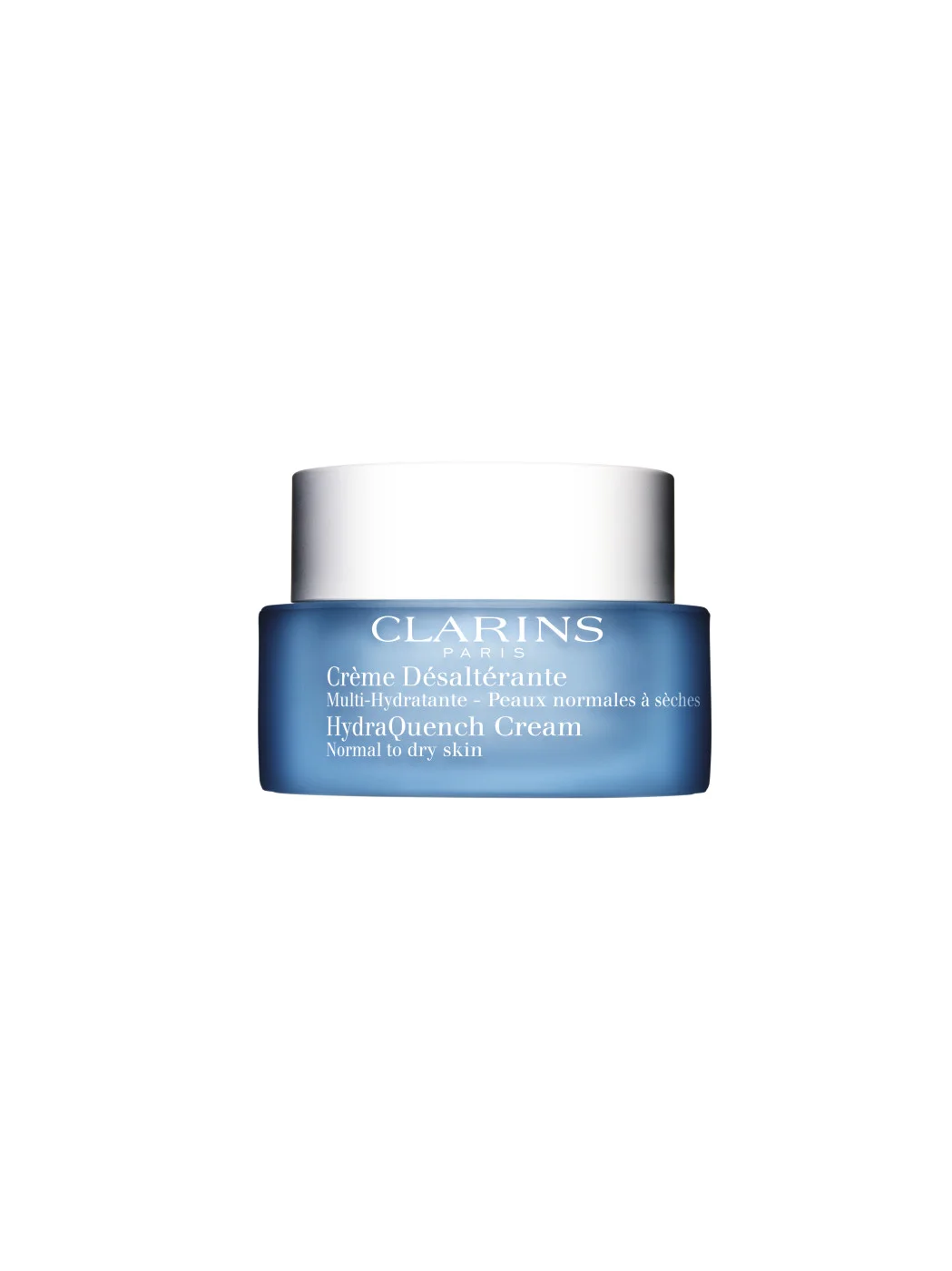 Clarins Takes Away Your Winter Skin Blues