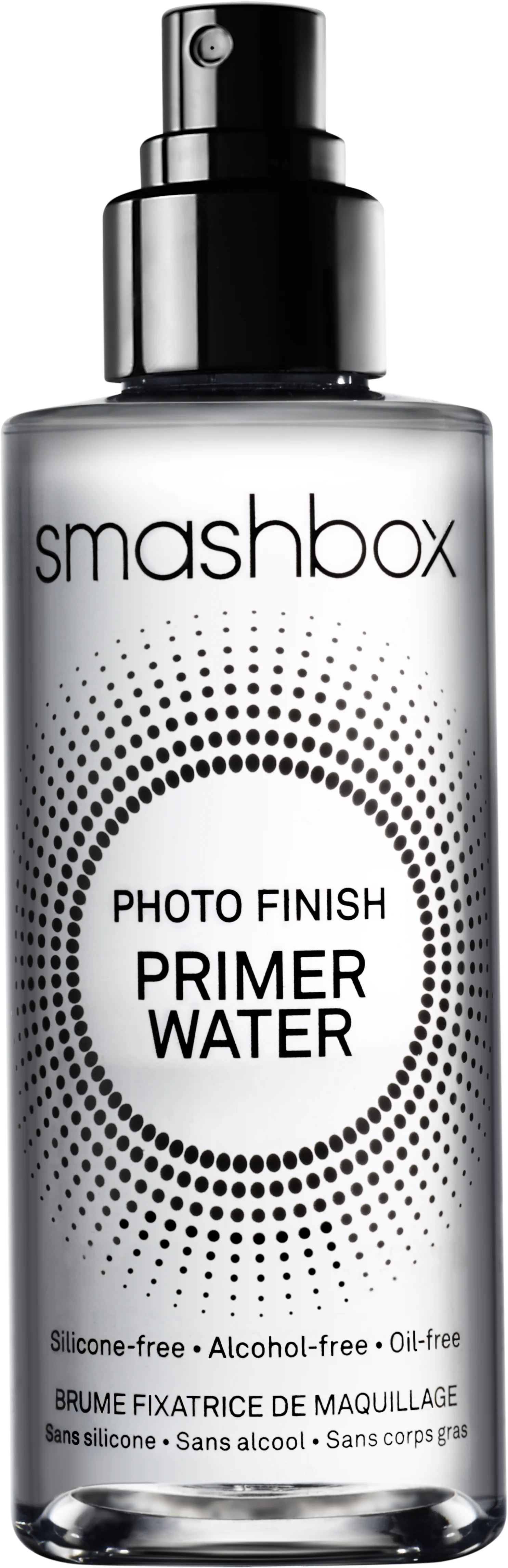 Smashbox’s Primer Water Is a 3-in-1 Hit
