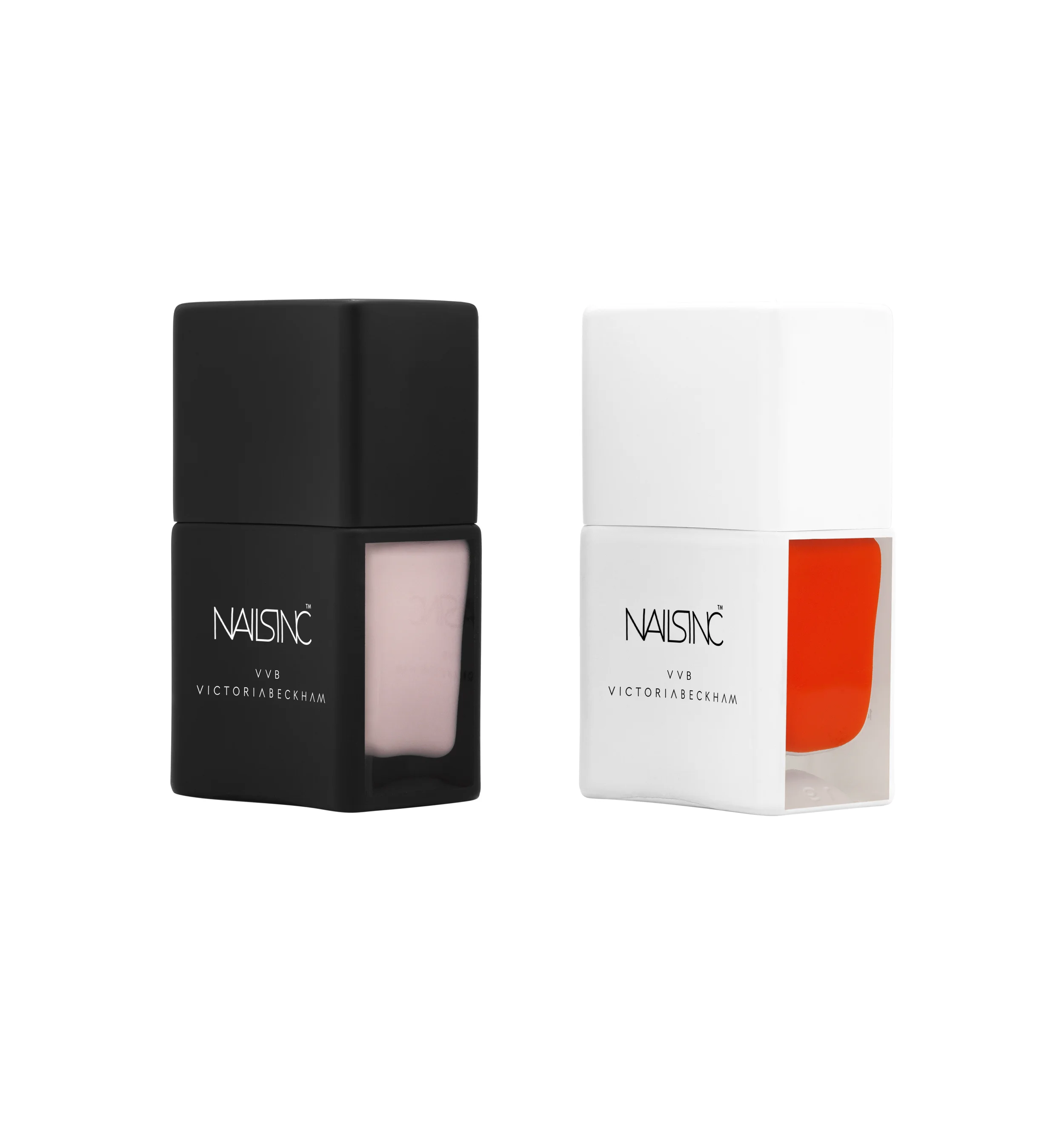 Victoria Beckham’s Collab with Nails Inc Is So Posh