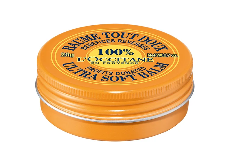 L’OCCITANE Helps The Women Of Burkina Faso