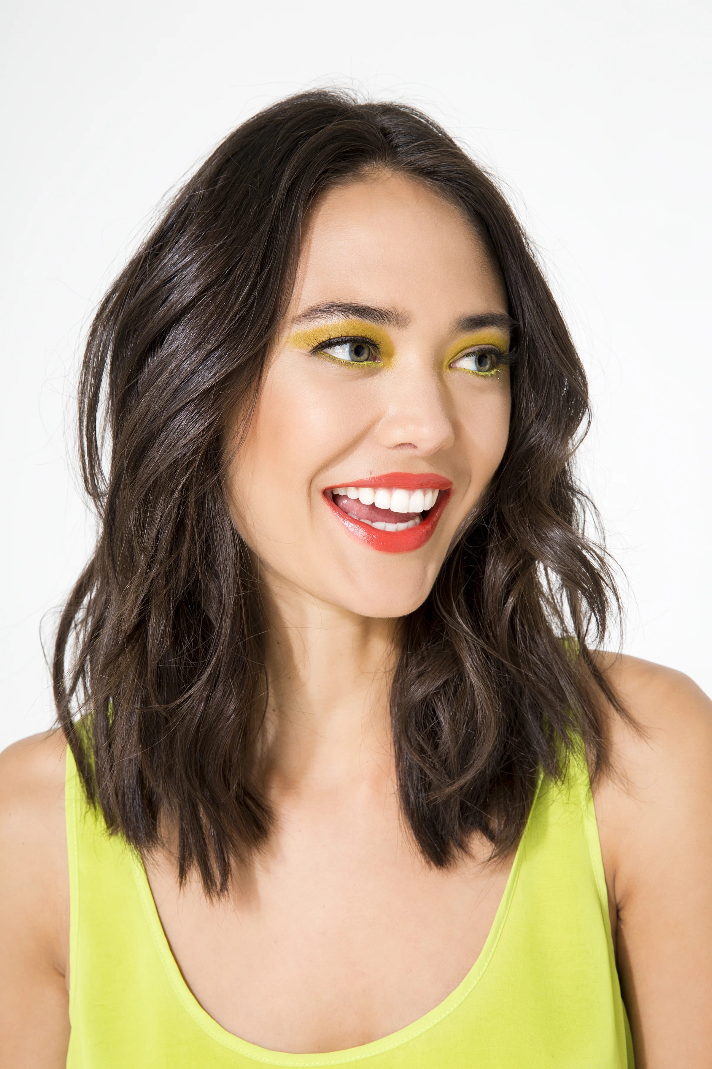 Fun Makeup Tips for St. Patty’s Day