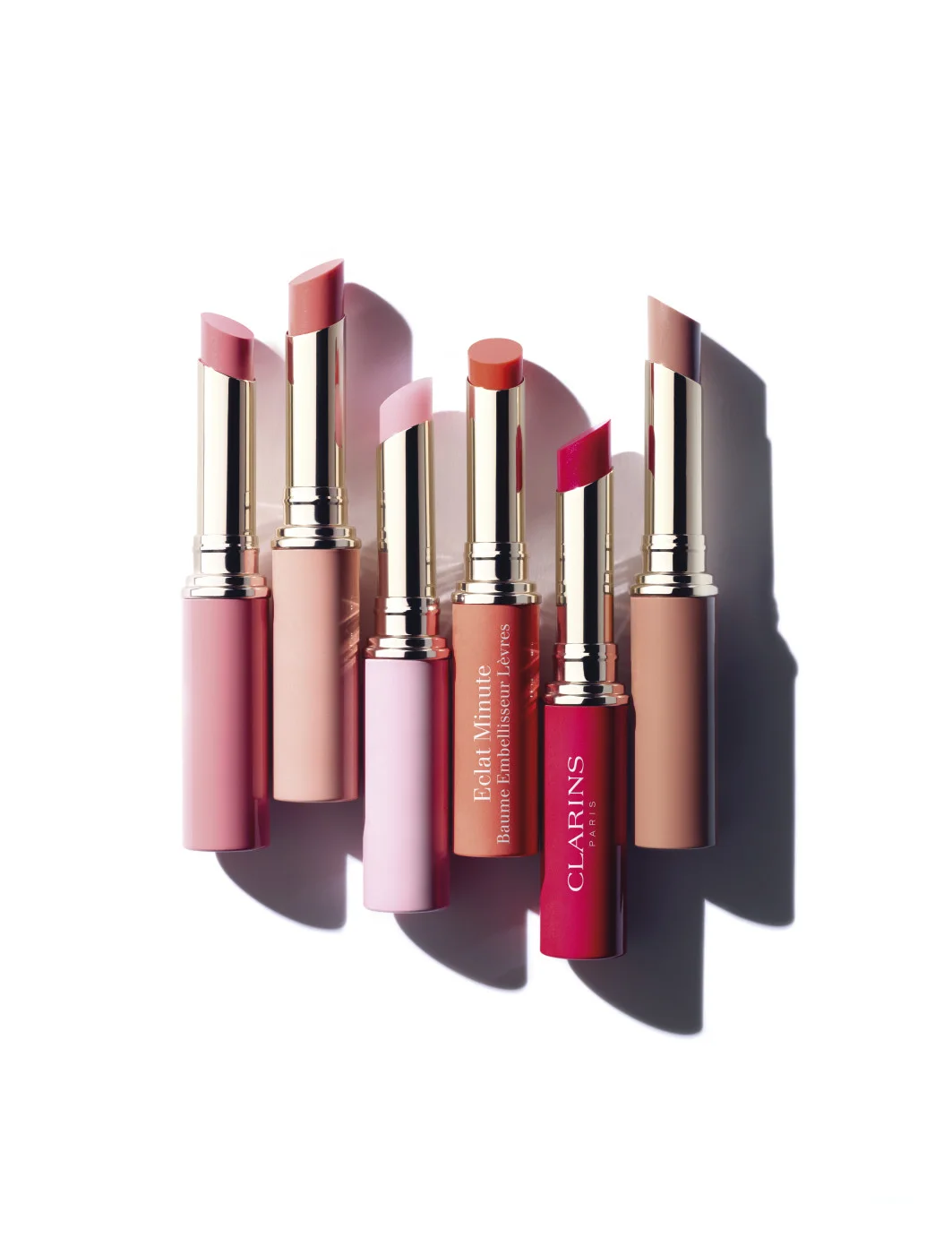 Perfect. Hydrate. Glow. And That’s Just For Your Lips.