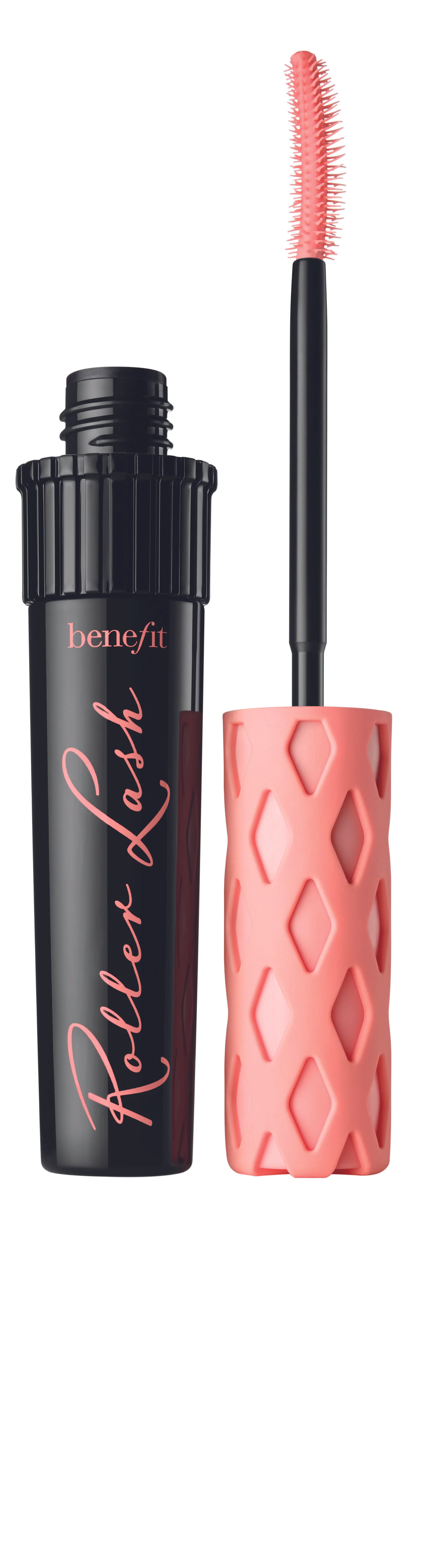 This Mascara Says “No!” To Curlers