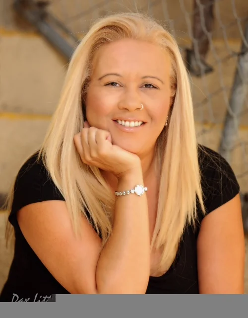 Celebrity Manicurist Tracey Sutter Talks Nails And Tyra