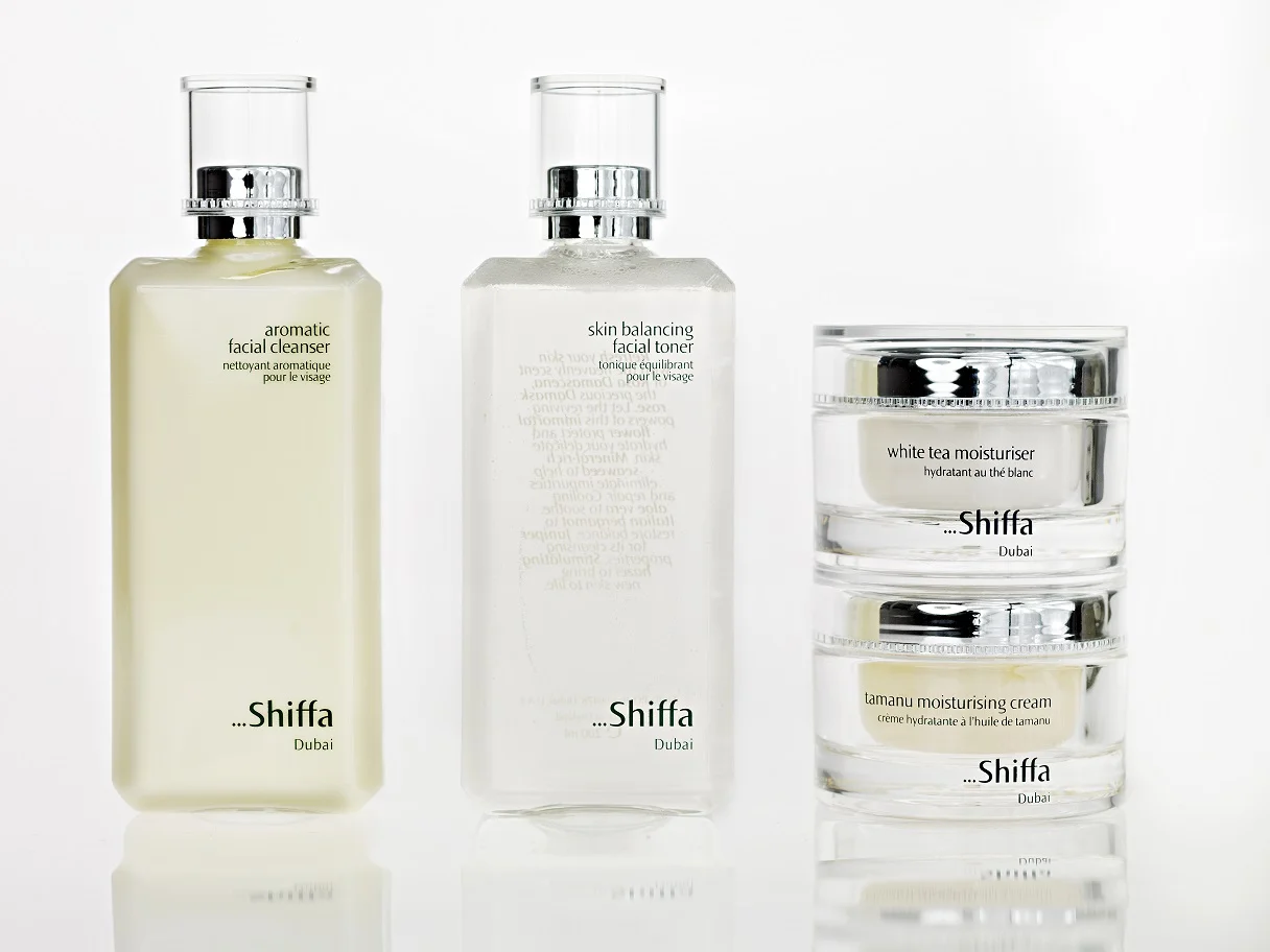 A Middle Eastern Skincare Product You Must Have