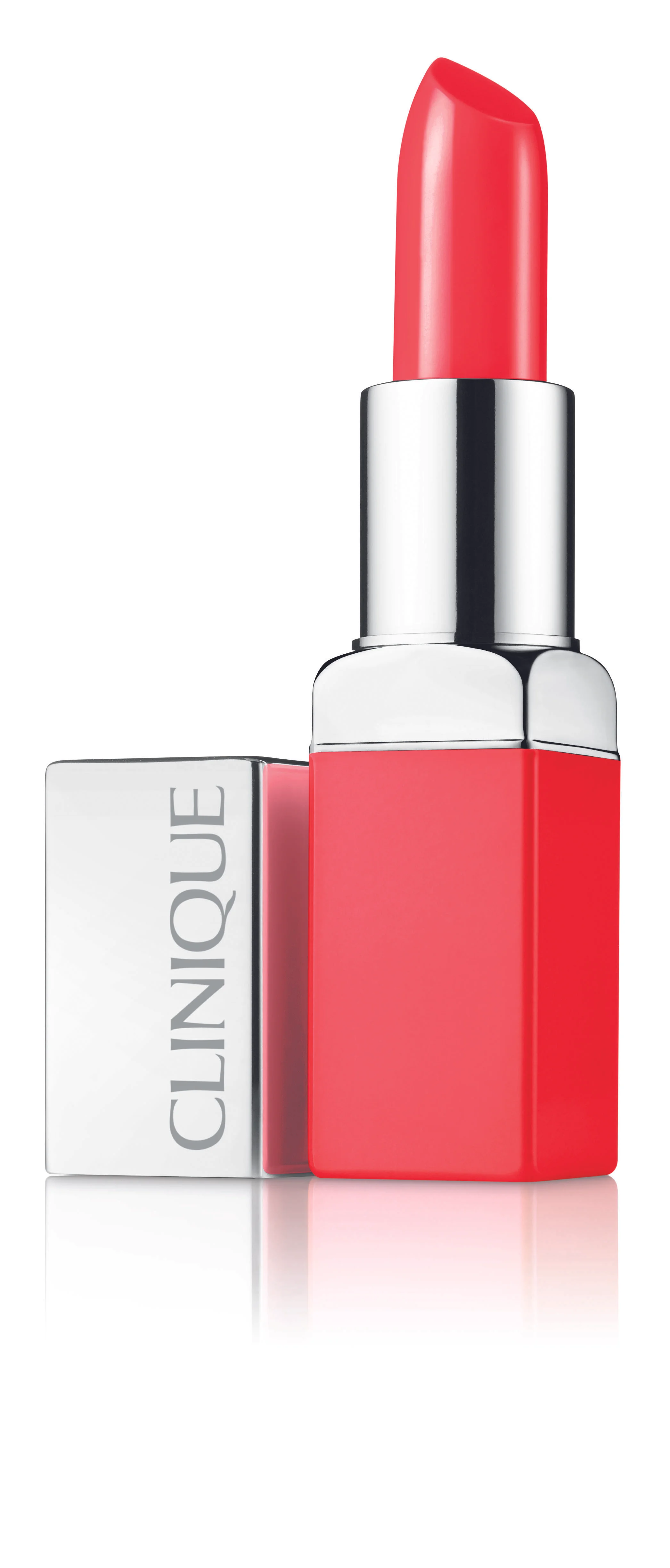 Clinique’s Lipstick + Primer Will Be Your New Fave