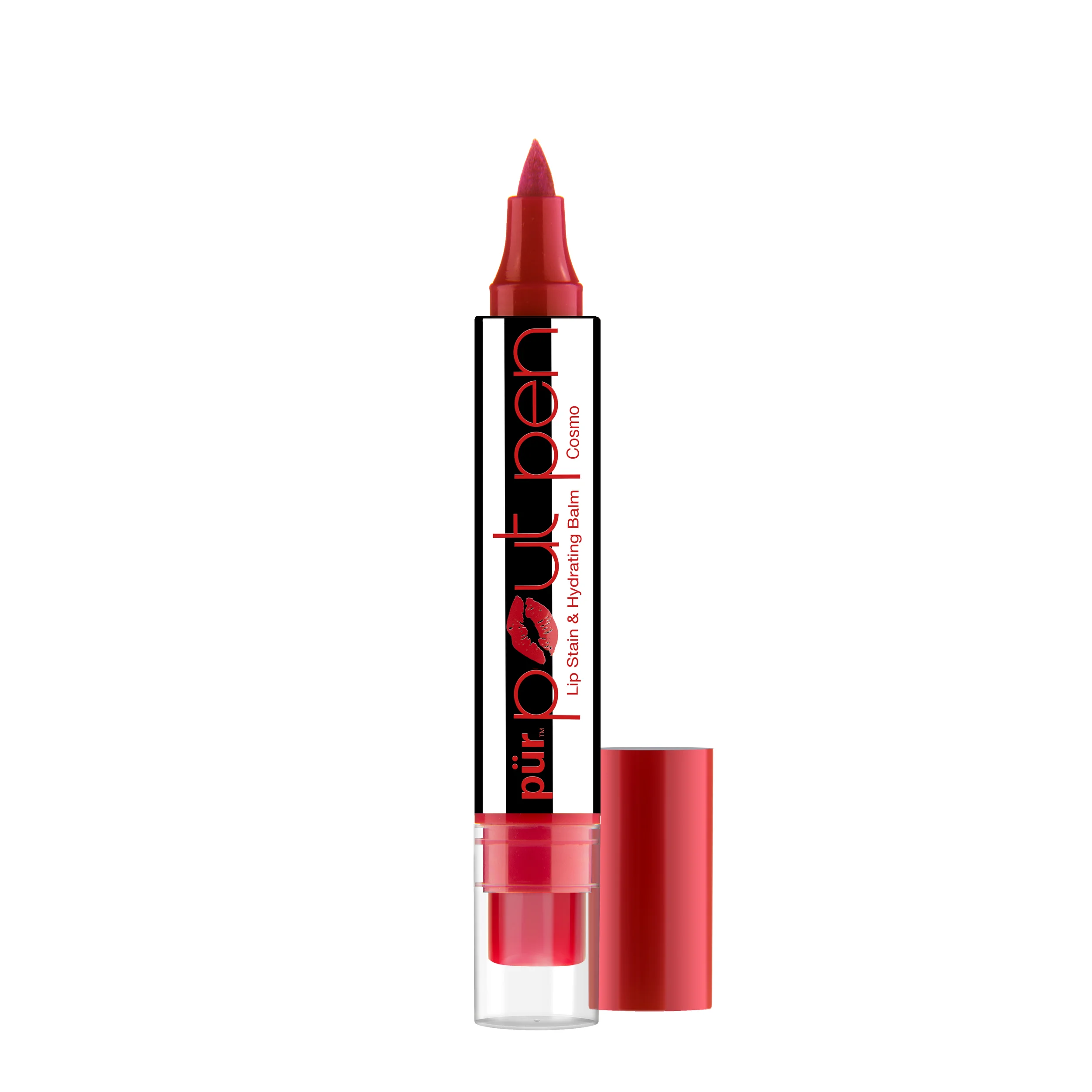 The Only Lip Stain You’ll Want
