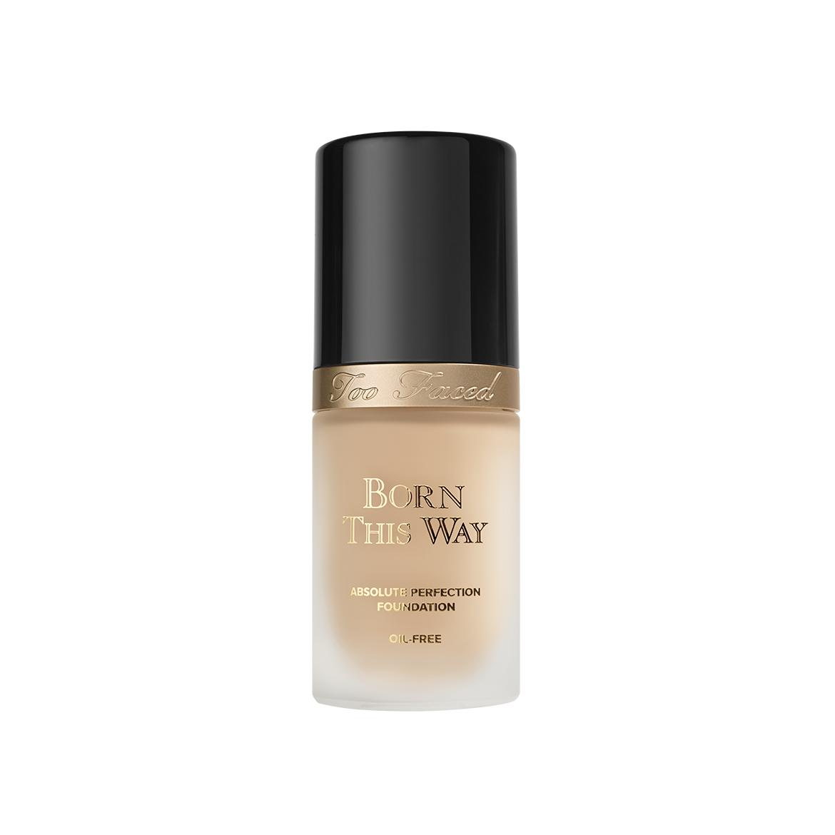 Too Faced Has Made Your New Fave Foundation