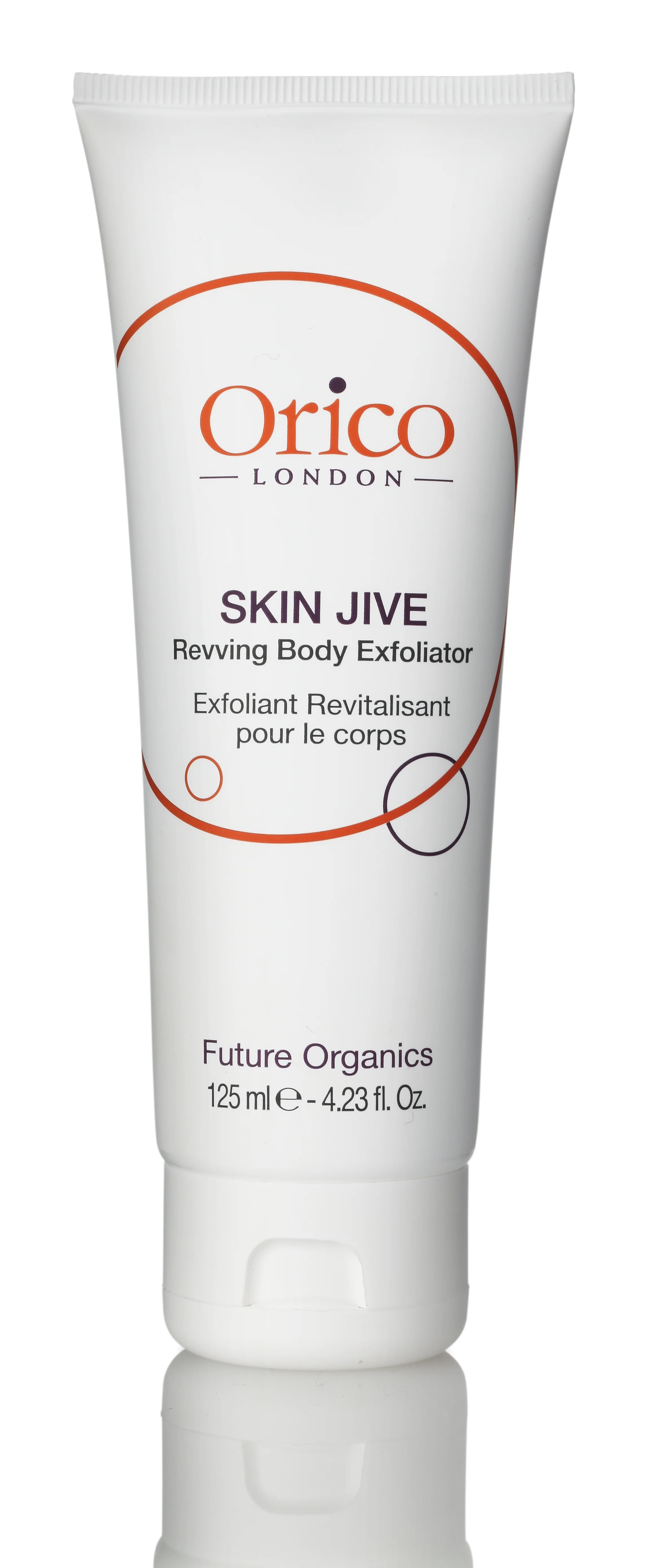 A City Girl’s Must-Have Body Exfoliator