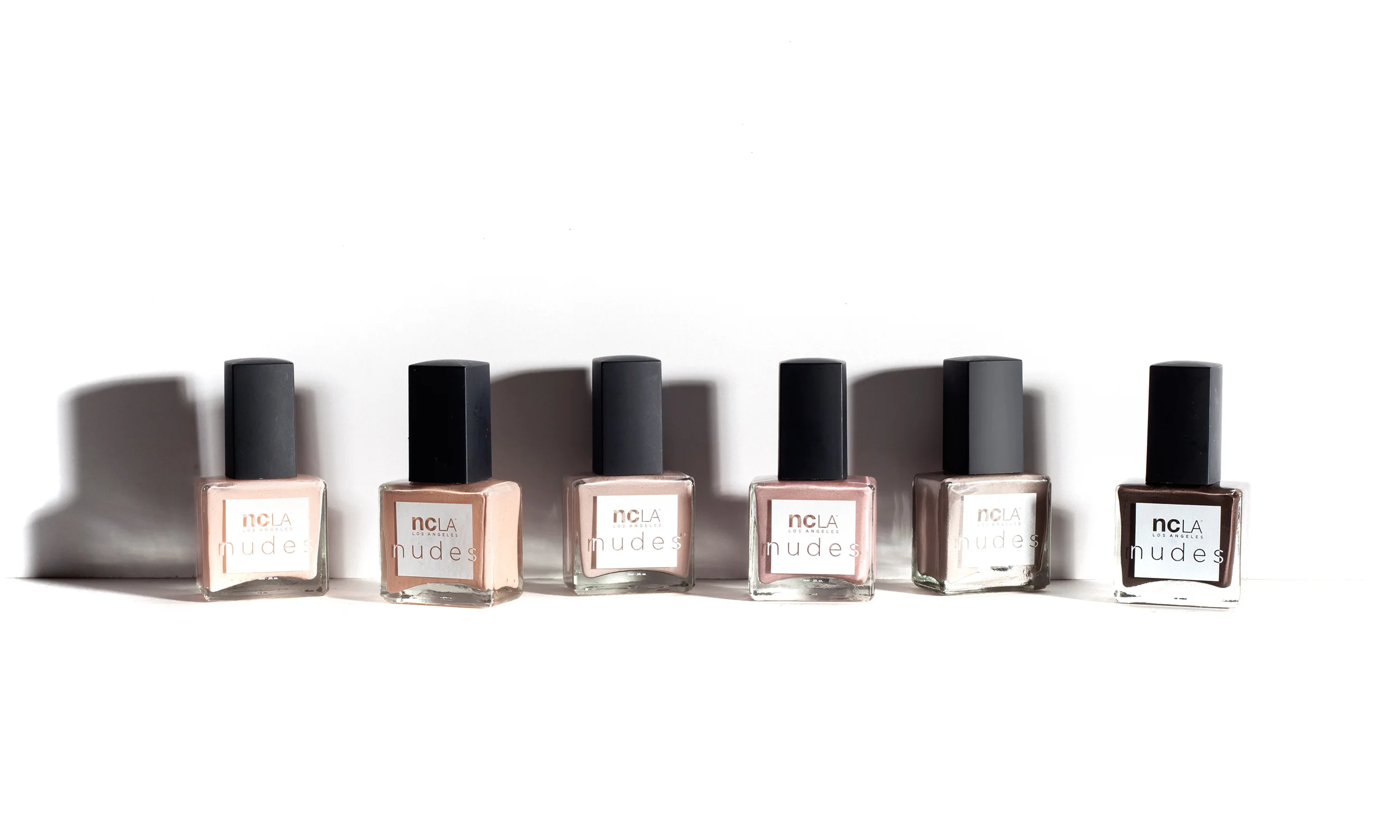 Let’s Get Nude For The Summer