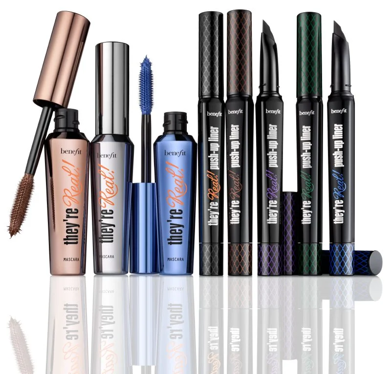 A Push-Up Beauty Product Made for Your Eyes