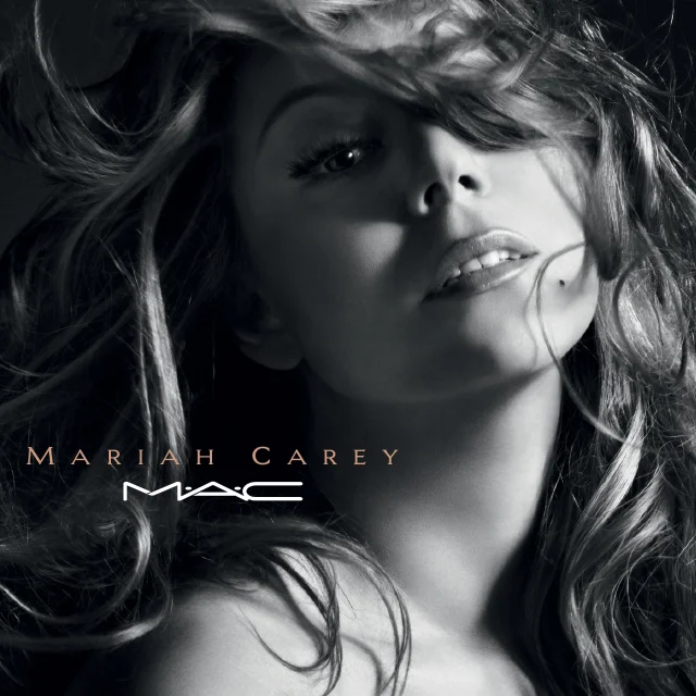 Mariah Carey’s Makeup Collab with MAC Cosmetics