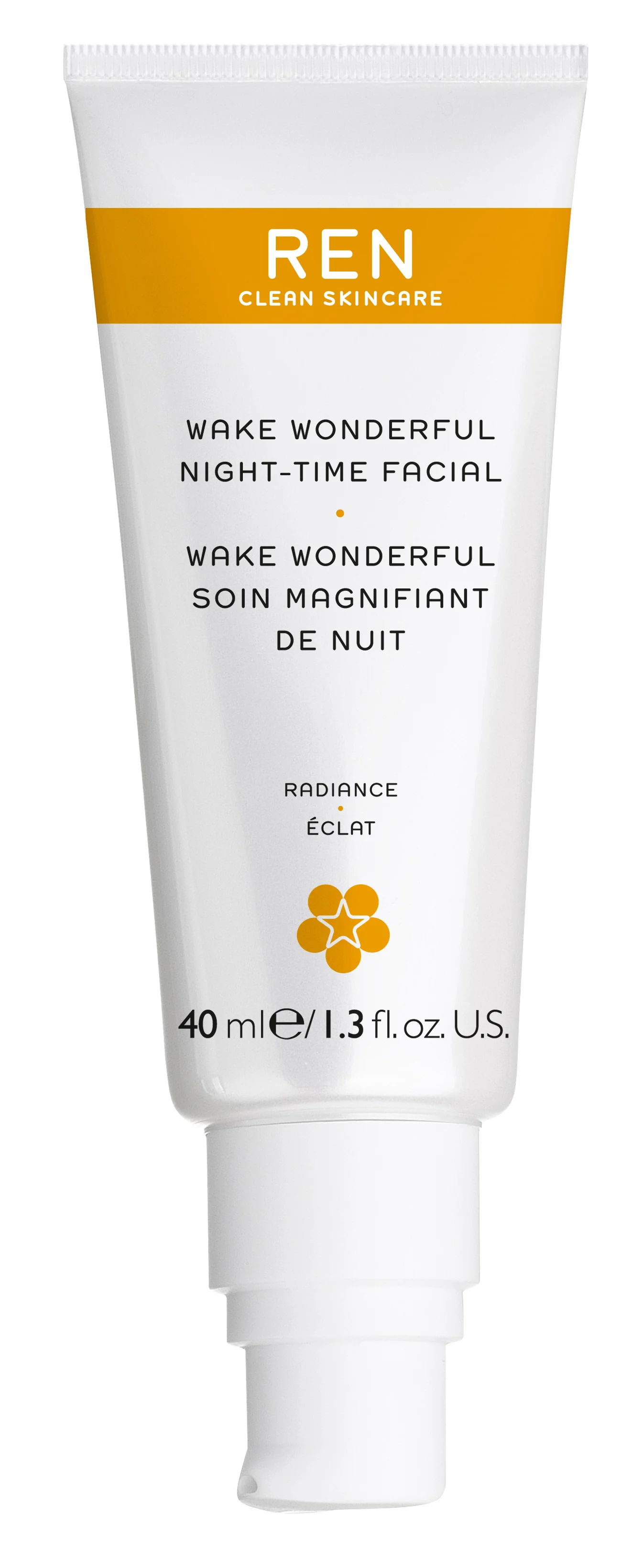 A Facial That Works While You Sleep