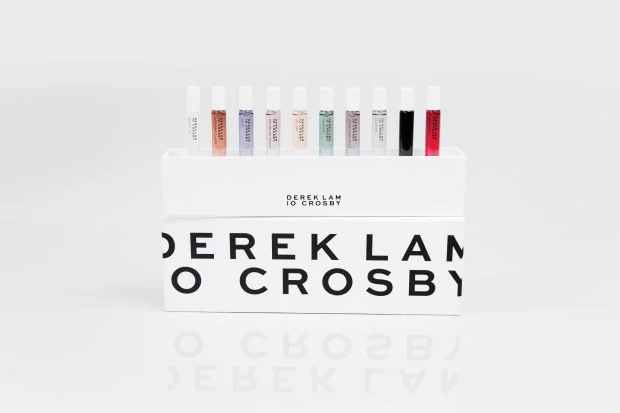 Derek Lam Steps Into The Beauty World With A New Fragrance Launch