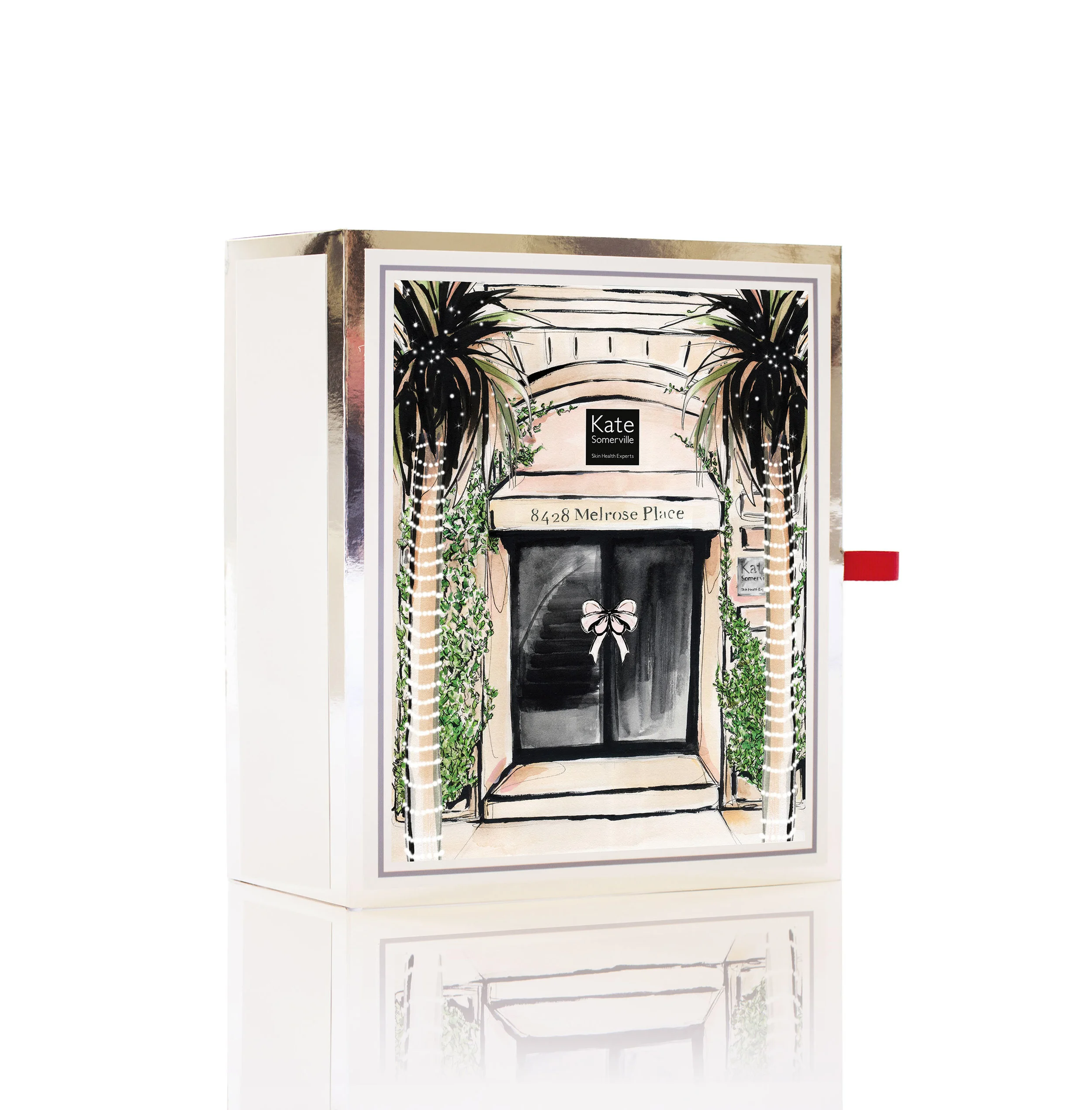 Our Beauty-ful Luxe Holiday Gift Guide