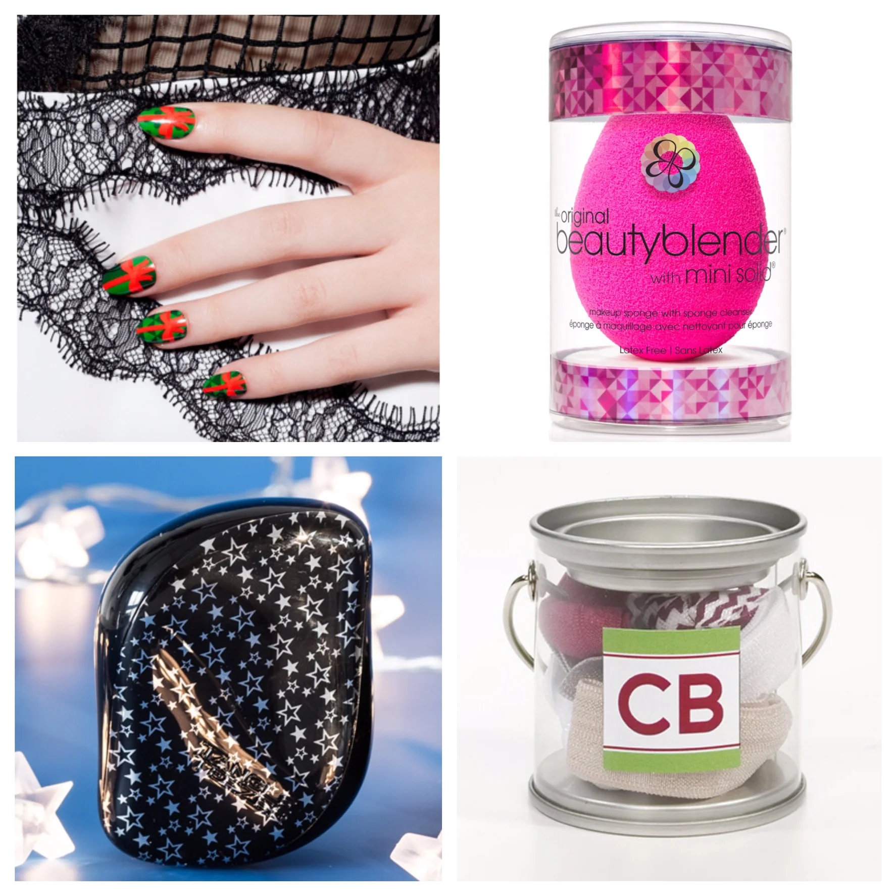 10 Stocking Stuffers That Aim To Please