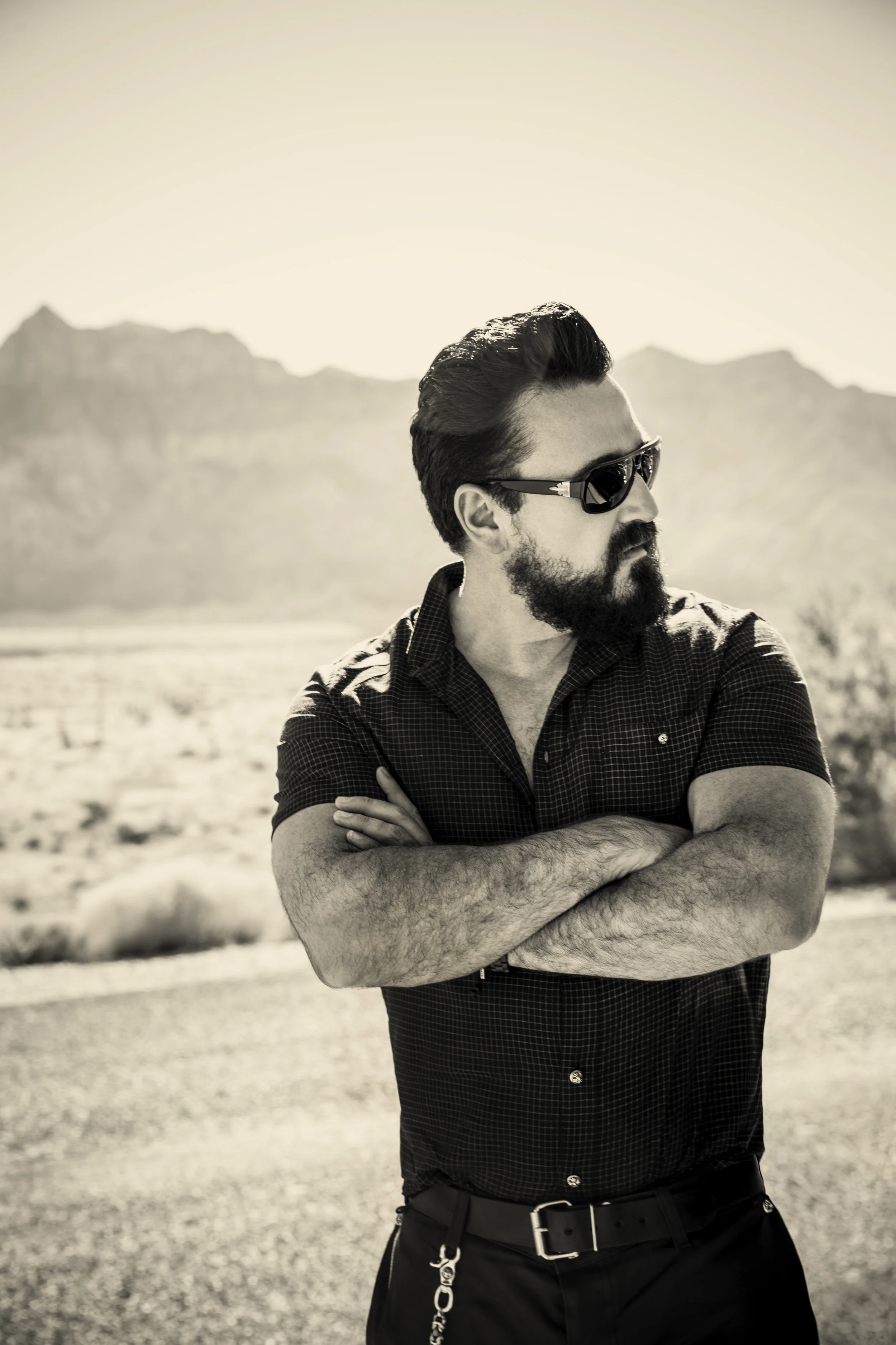 Chatting It Up With Kiehl’s President Chris Salgardo & Why His Book Is The Best Holiday Gift For The Man In Your Life