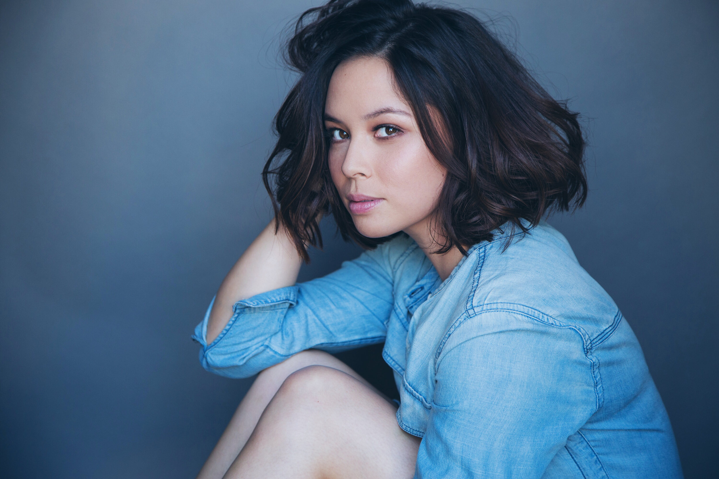 Støv Afslut Urskive Find Out What Gives Malese Jow That Healthy Glow and How She Balances Life  While Working on the Hit Show 'The Flash' — Wisdom in Beauty