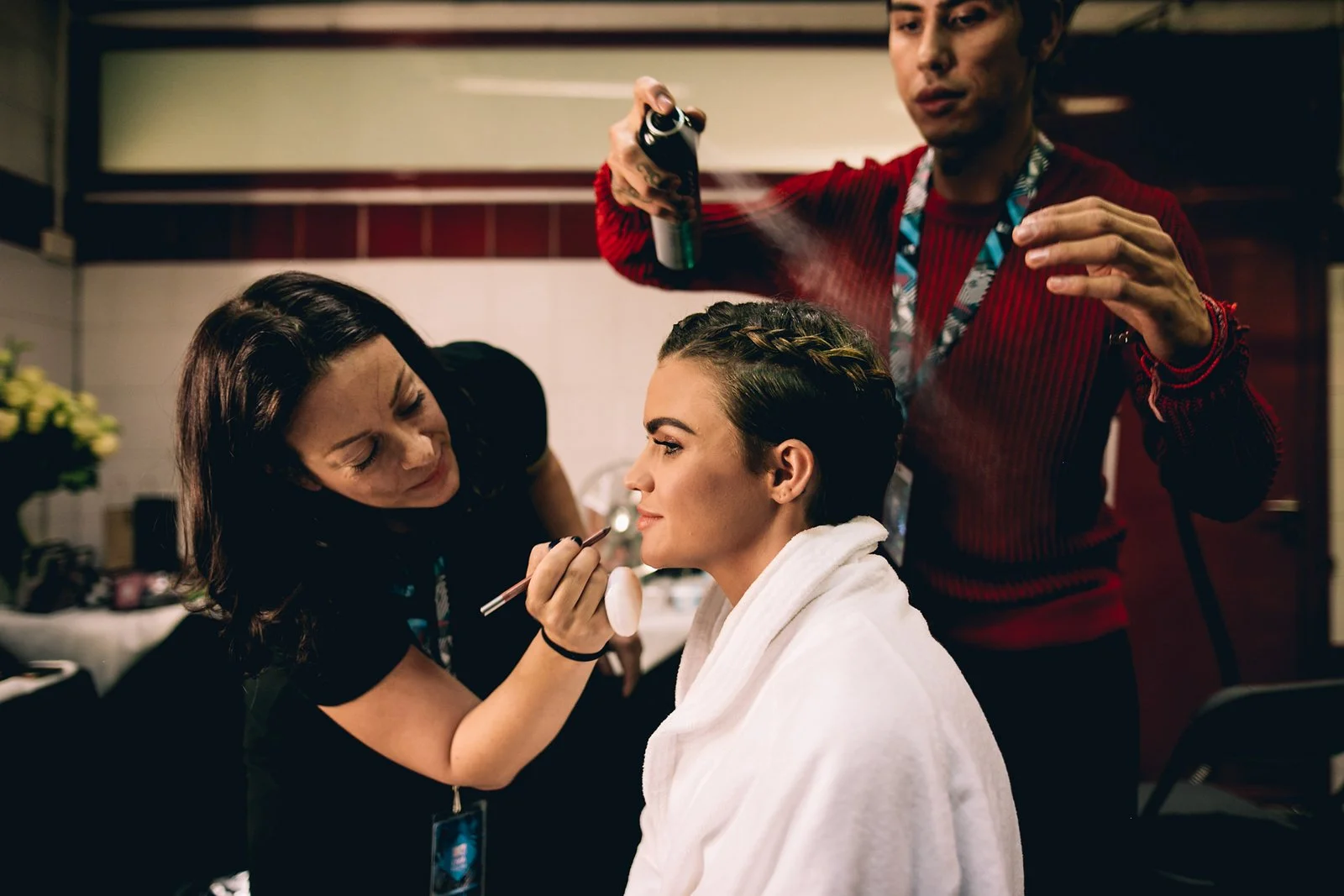 Find Out What Natural Beauty Products This Celeb Makeup Artist Loves