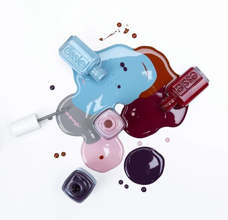 Find Out How Essie Captured Autumn In Tokyo With Their New Fall Collection