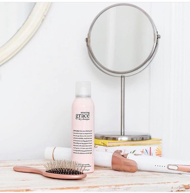 This Product Gives You Heavenly Scented Hair
