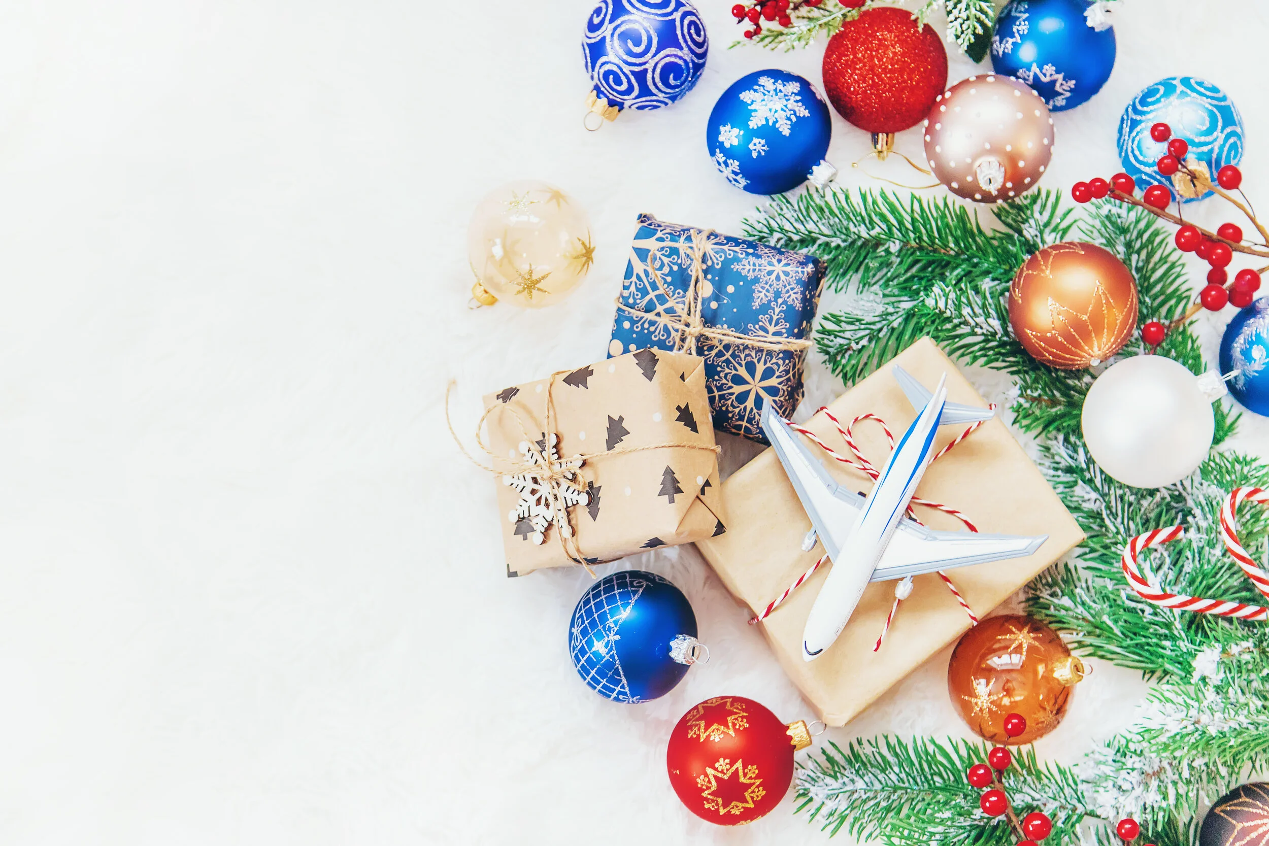 The Perfect Gifts for the Traveler On Your List